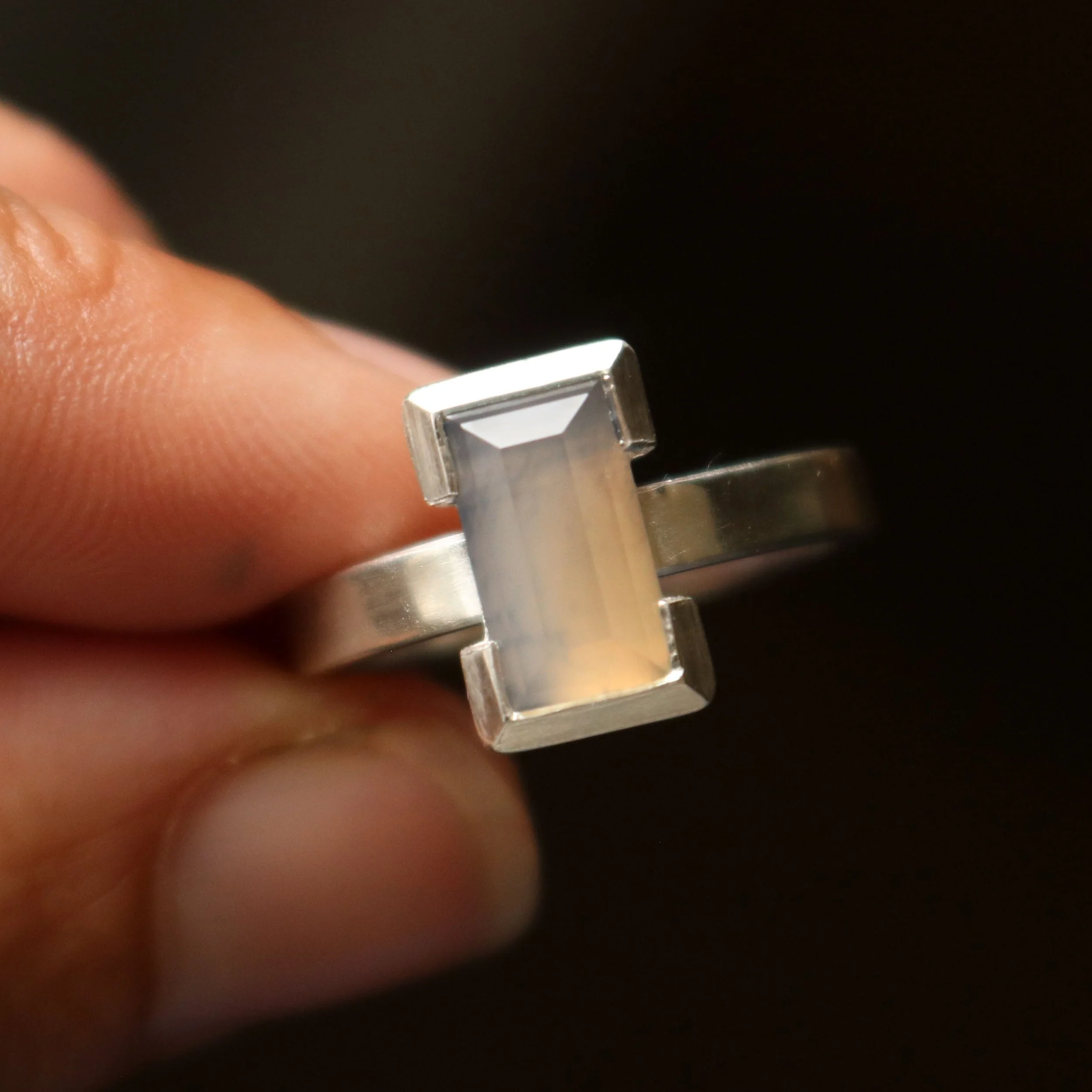 rectangle agate silver ring 3.jpg