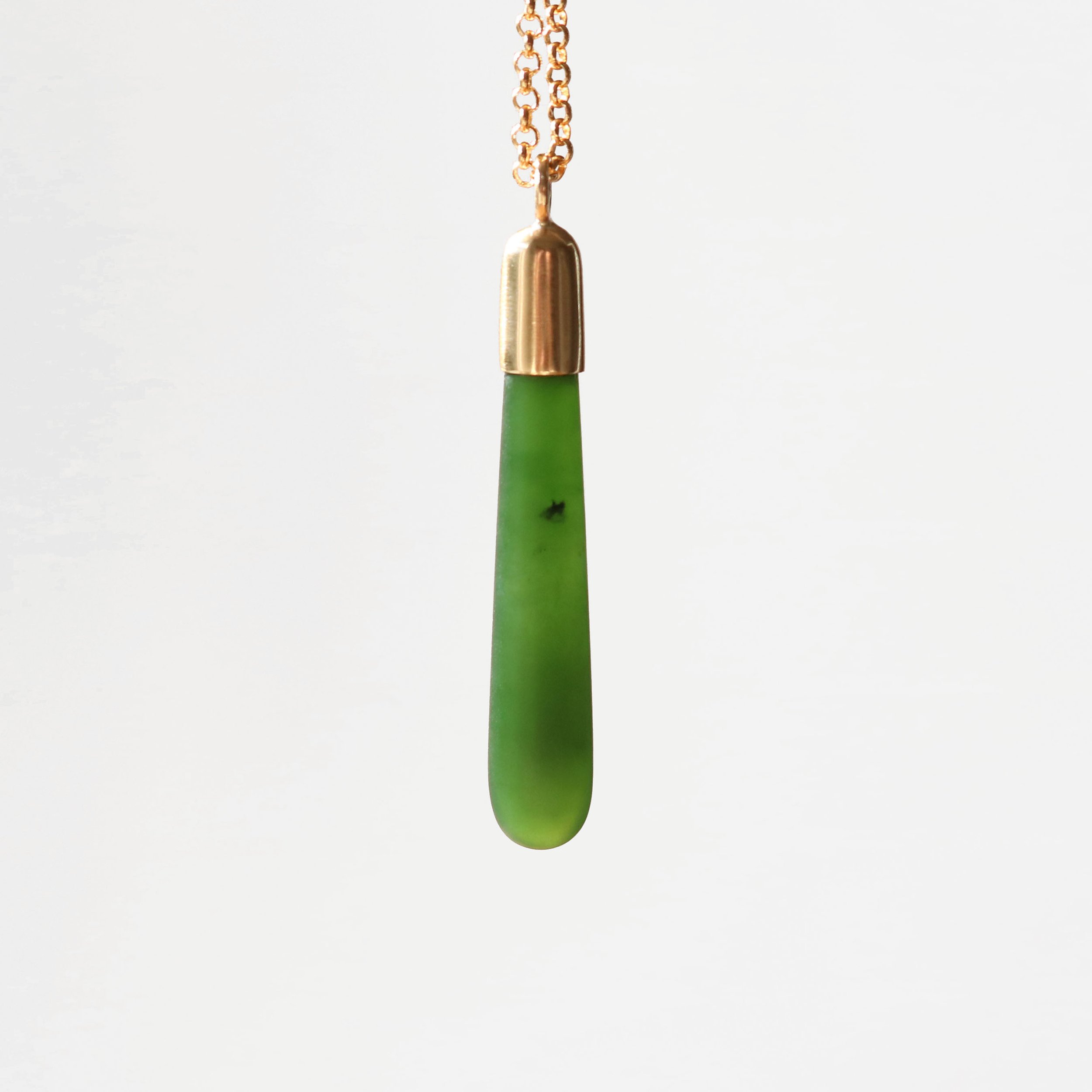 Gold roimata Pendant small.jpg