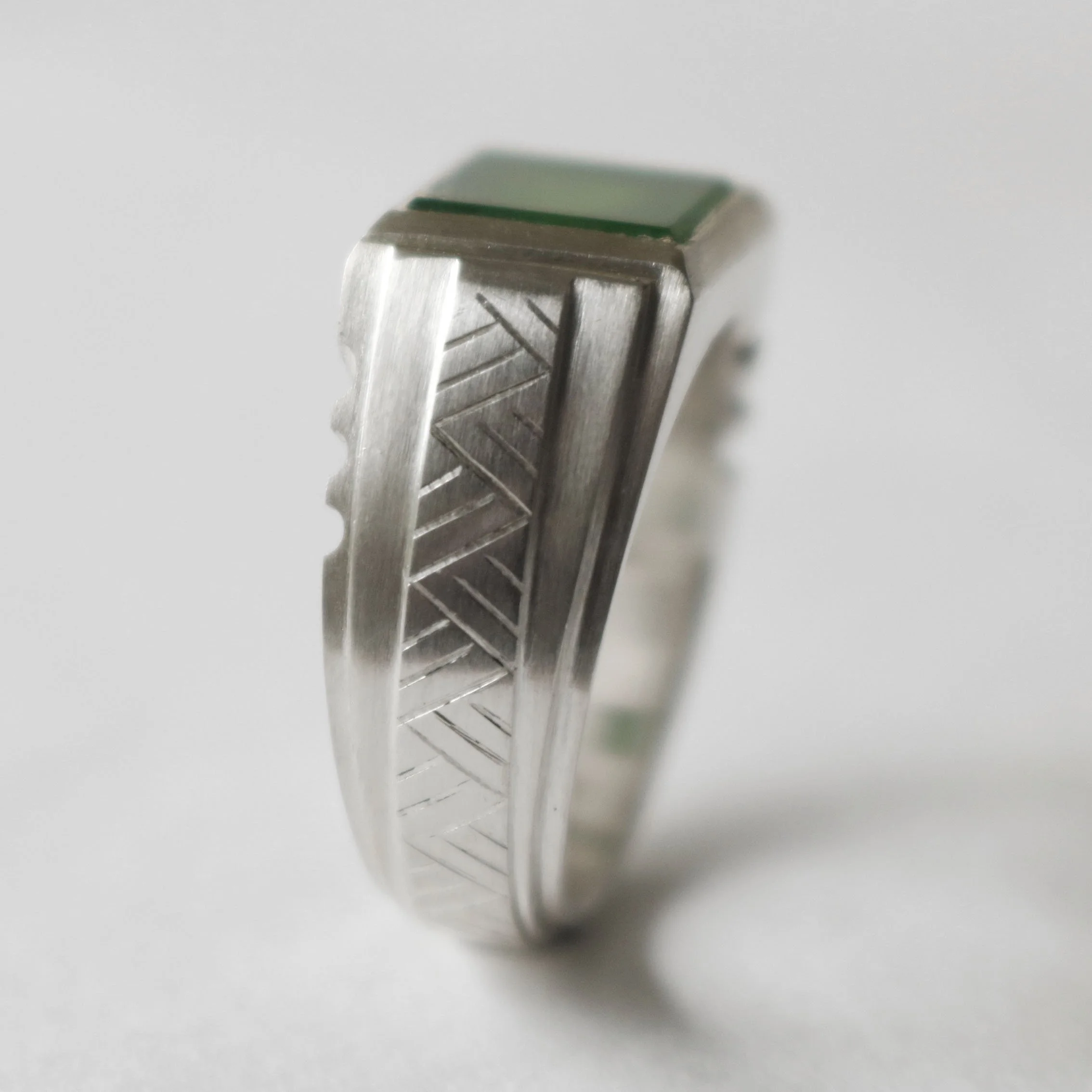 Silver Pounamu signet engraved 8.jpg