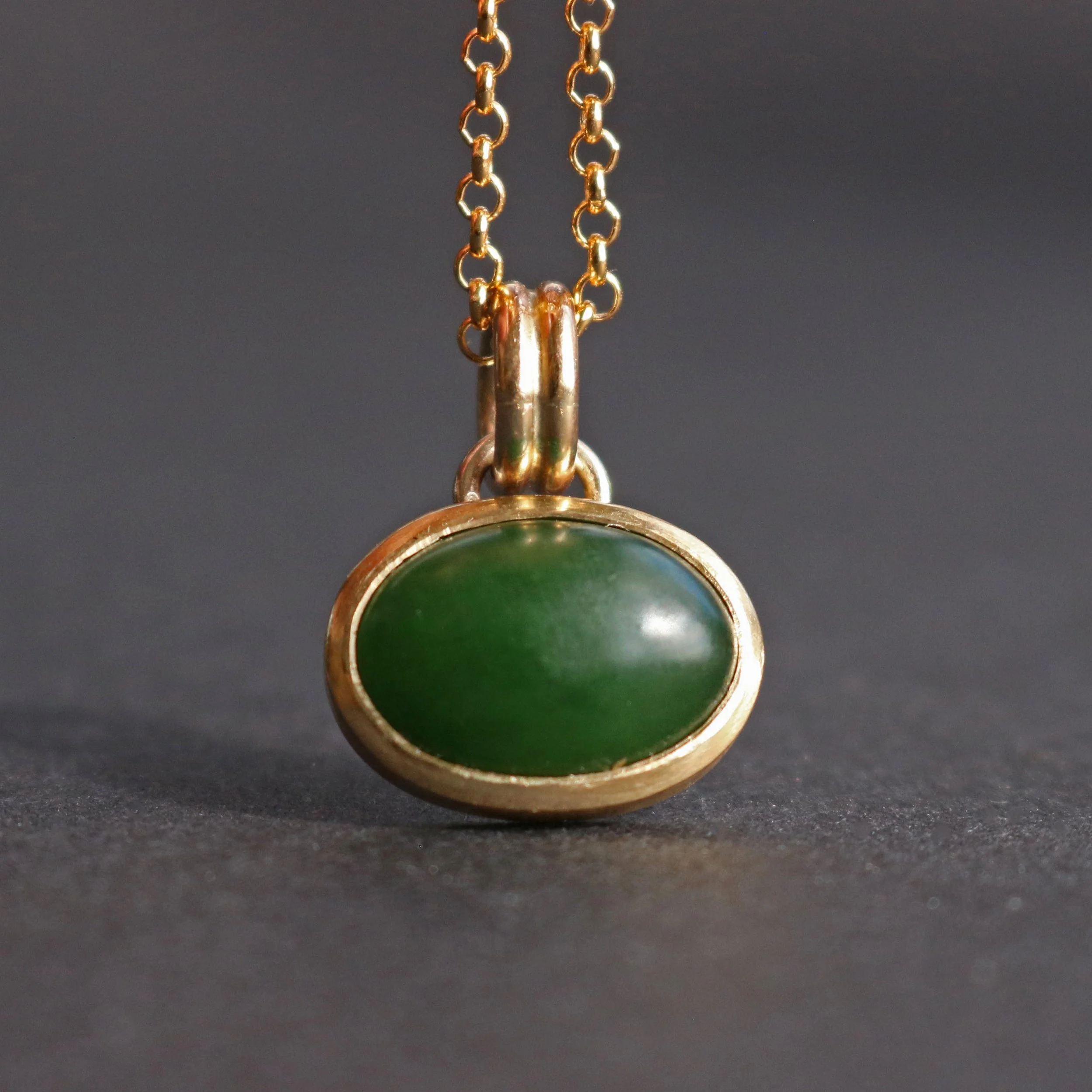 Pounamu Oval Pendant 5.jpg