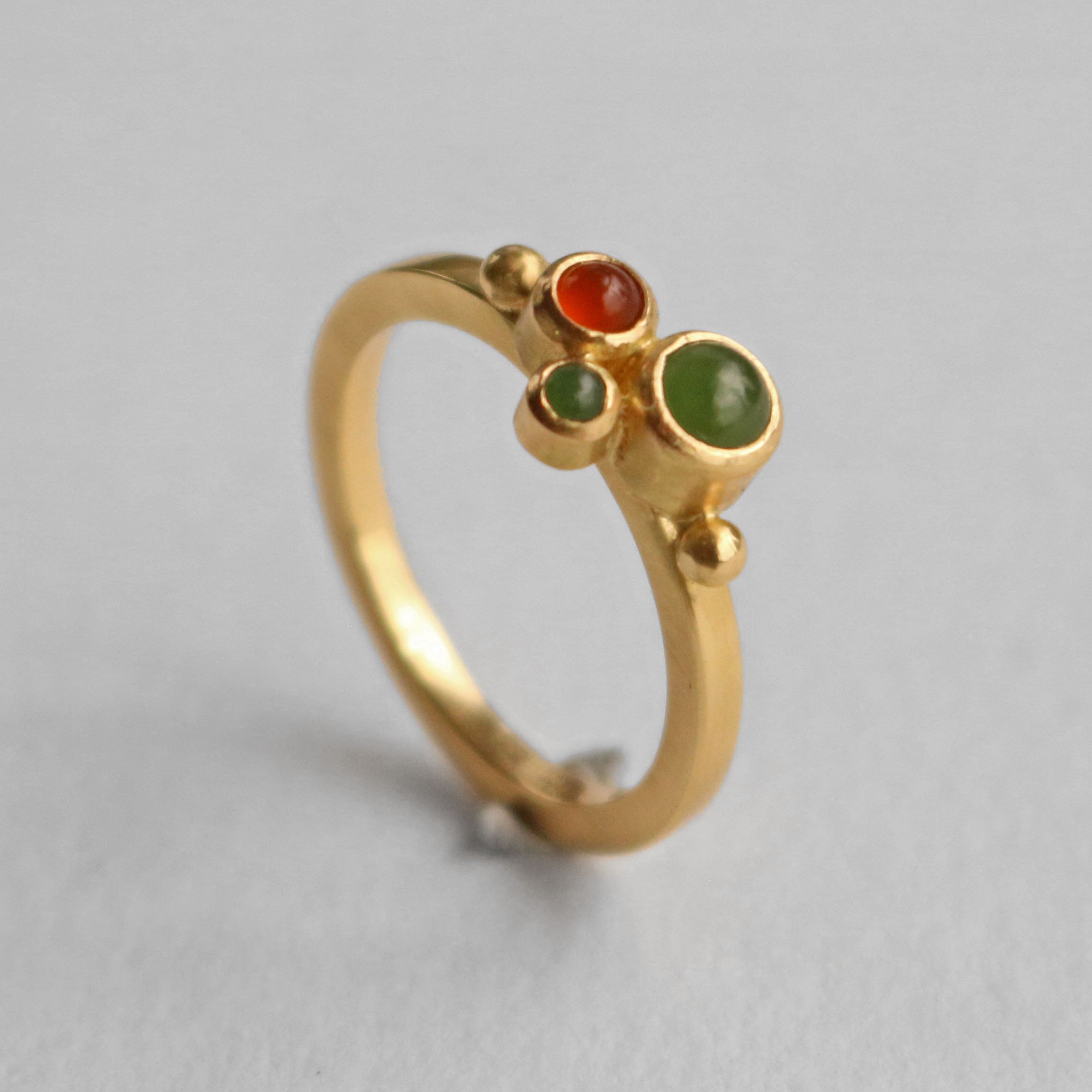 Triple stone bubble ring 4.jpg
