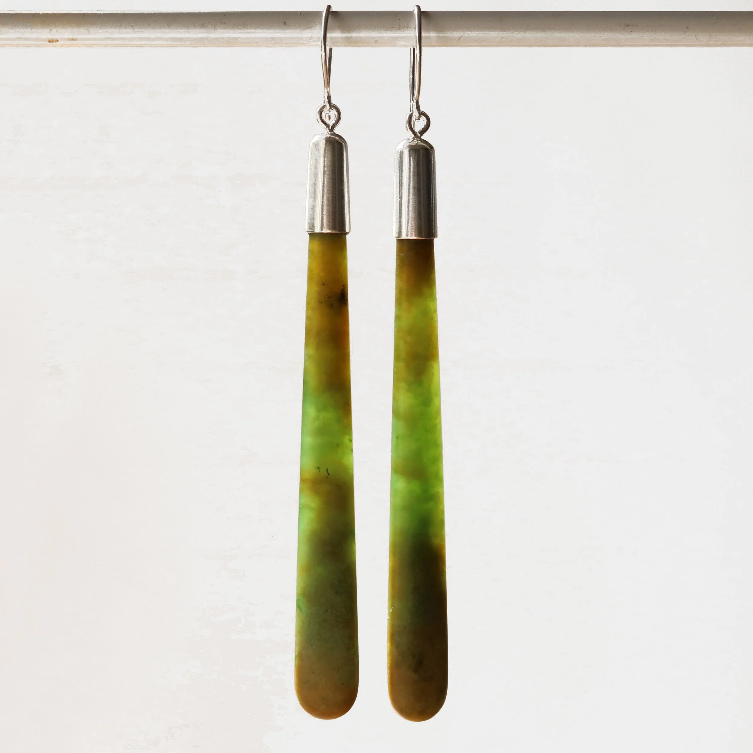 Roimata silver earrings 3.jpg
