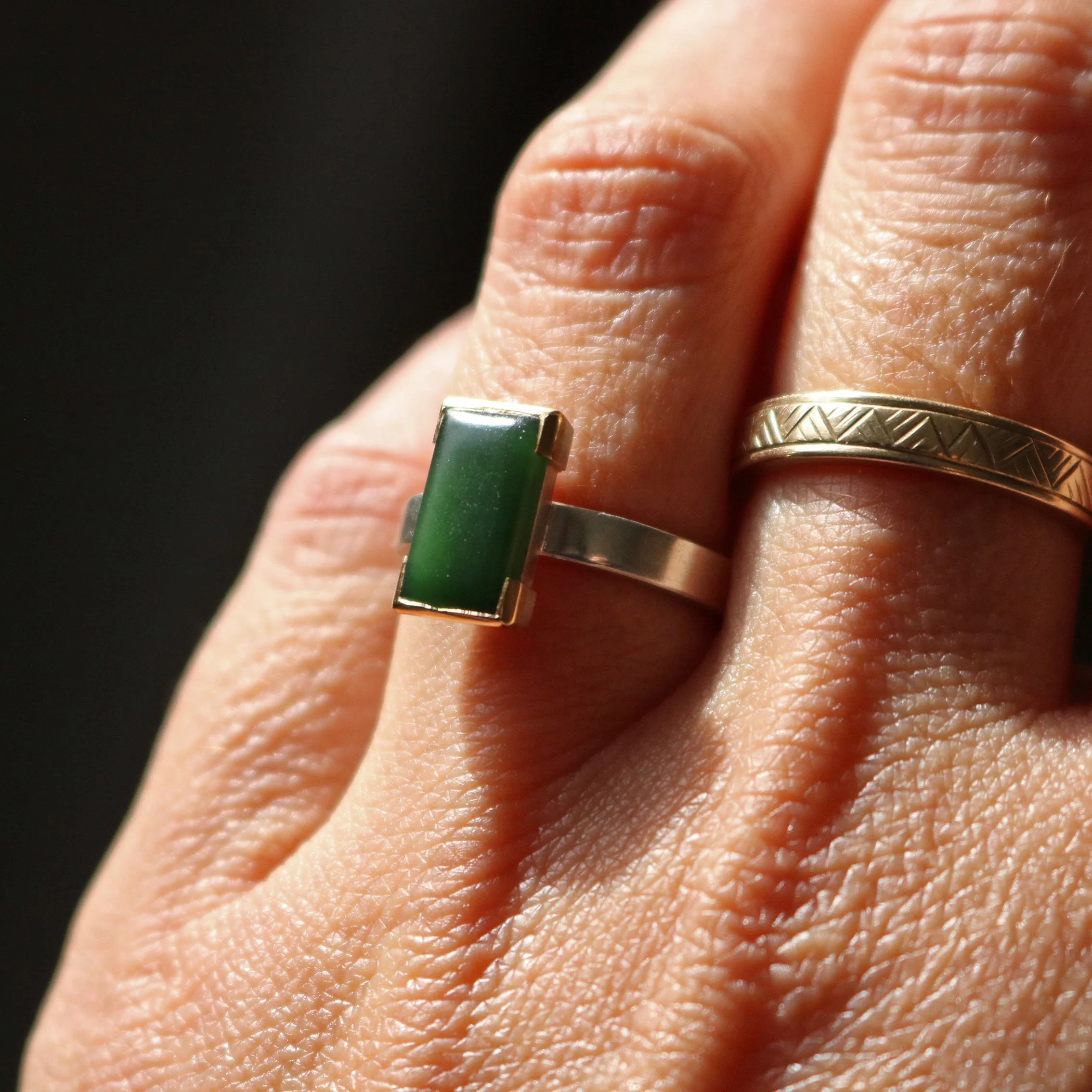 rectangle pounamu silver ring 3.jpg