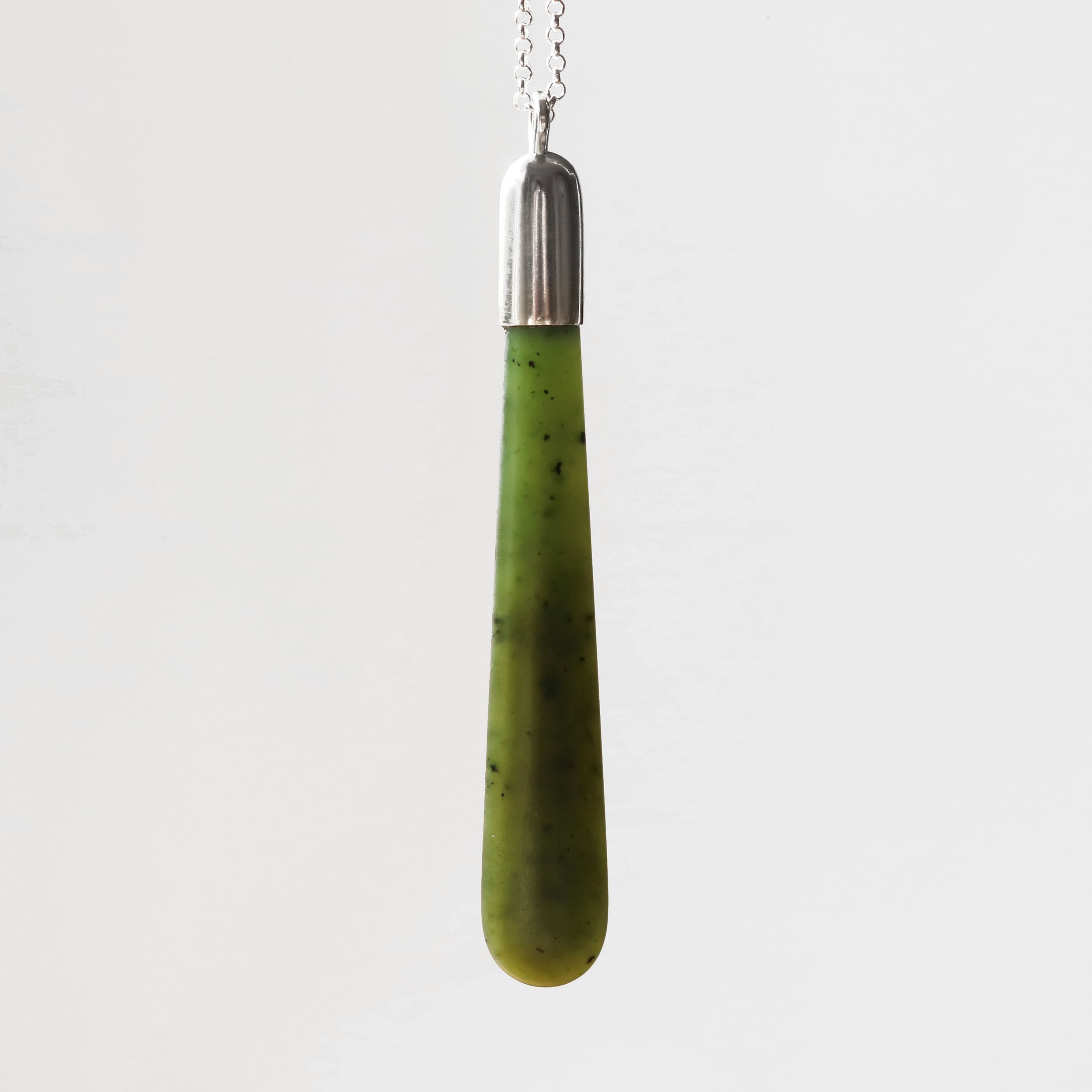 Silver Roimata Nelson pendant.jpg