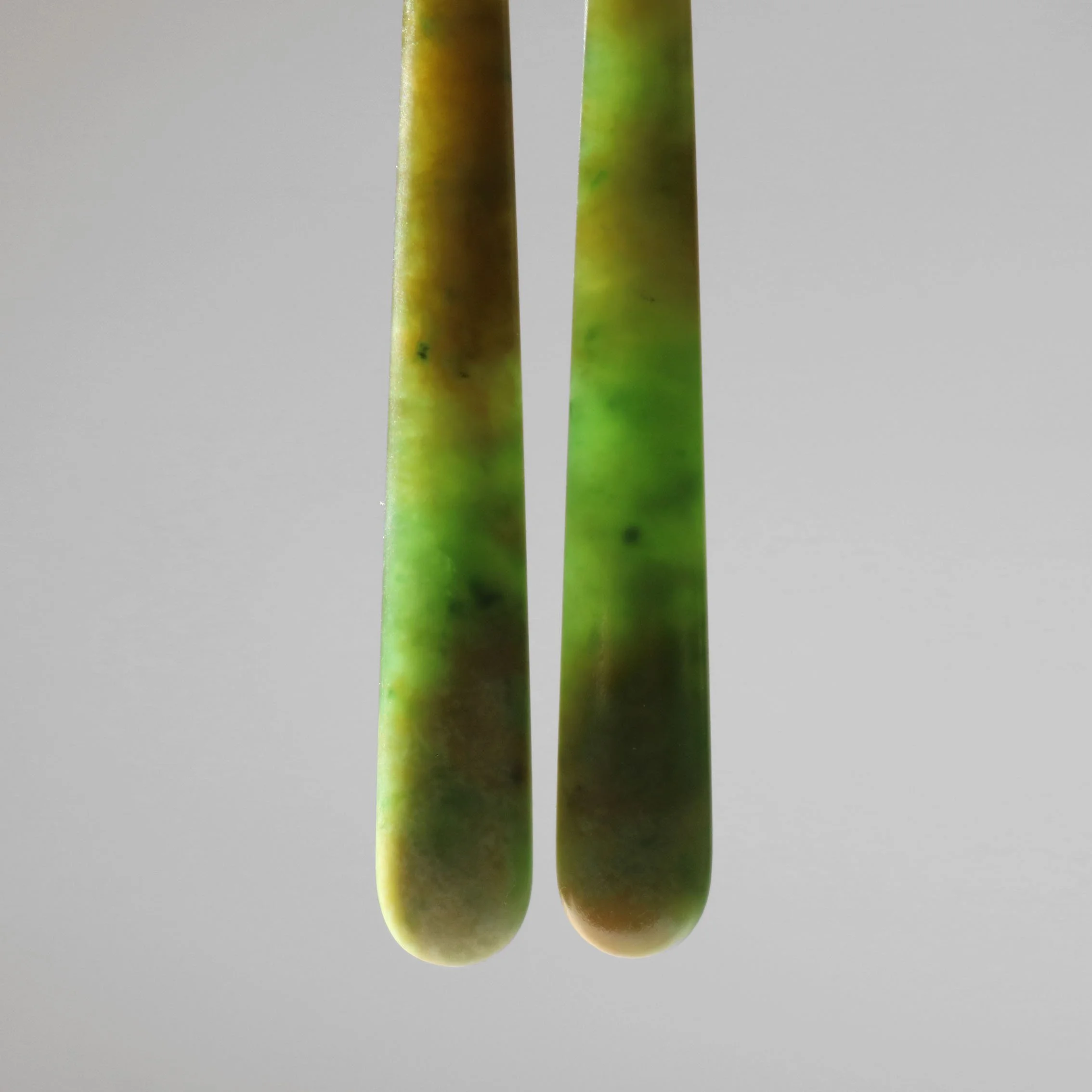 Large silver roimata earrings.jpg