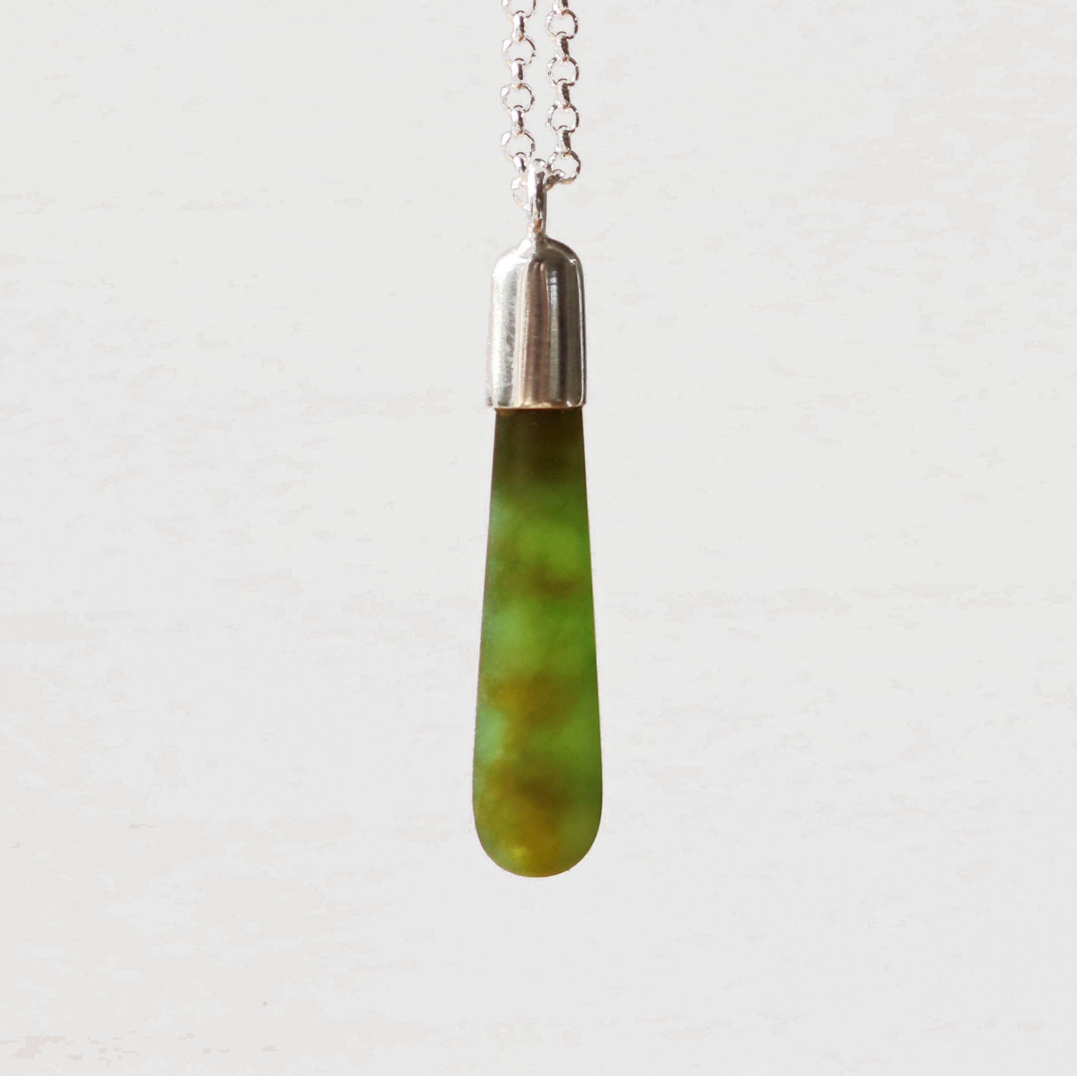 Small silver roimata pendant.jpg