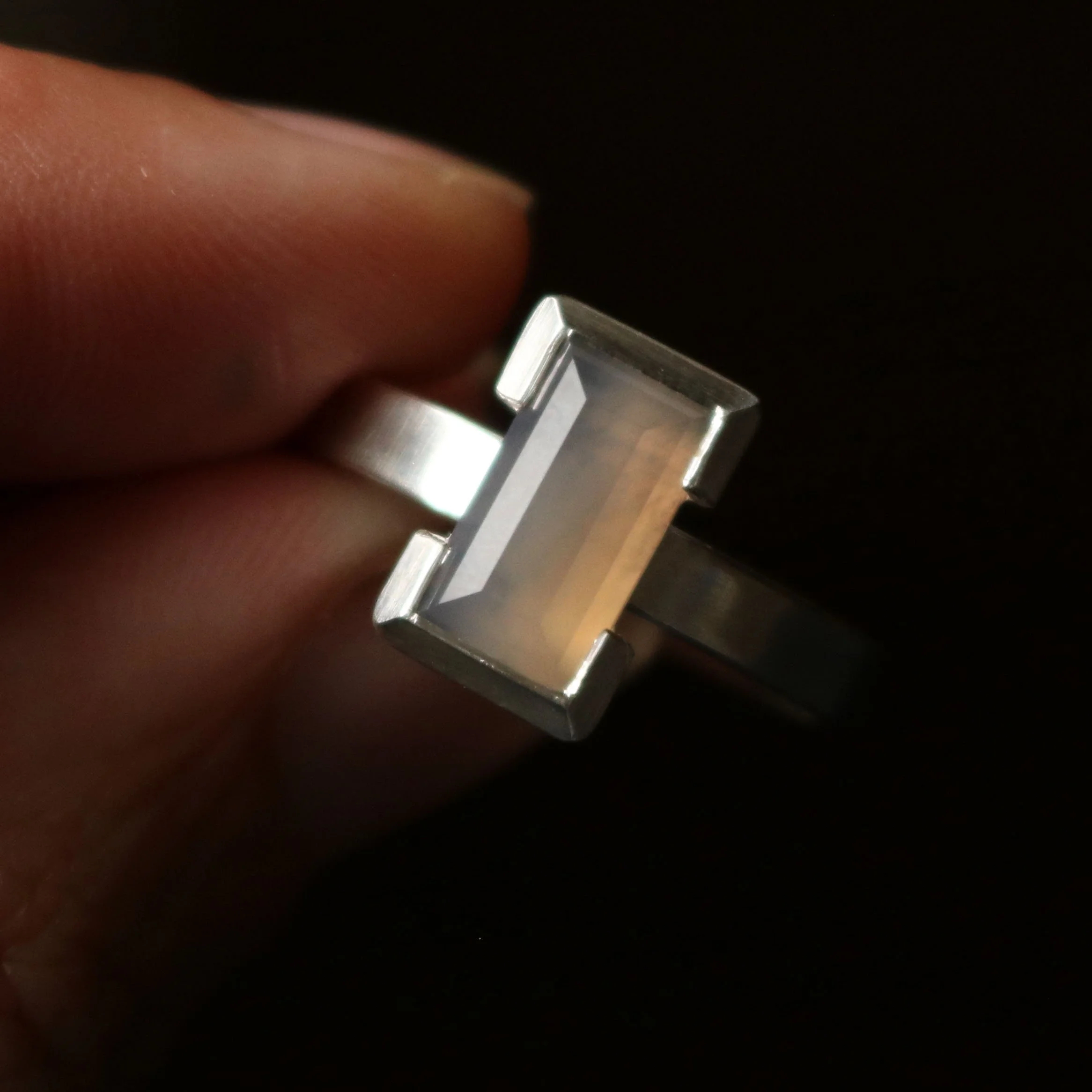 rectangle agate silver ring 5.jpg