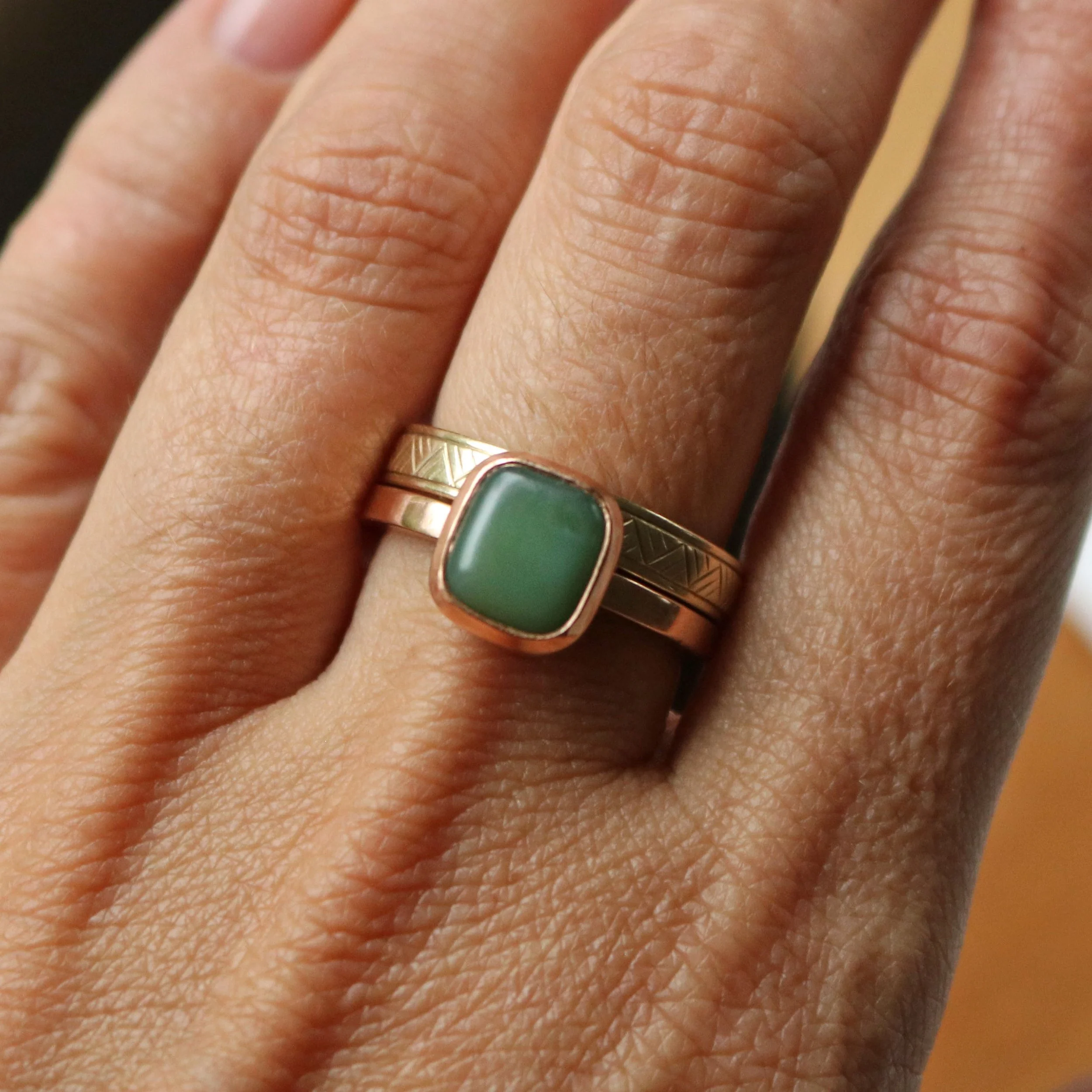 Inanga Pounamu + 18ct red gold 5.jpg