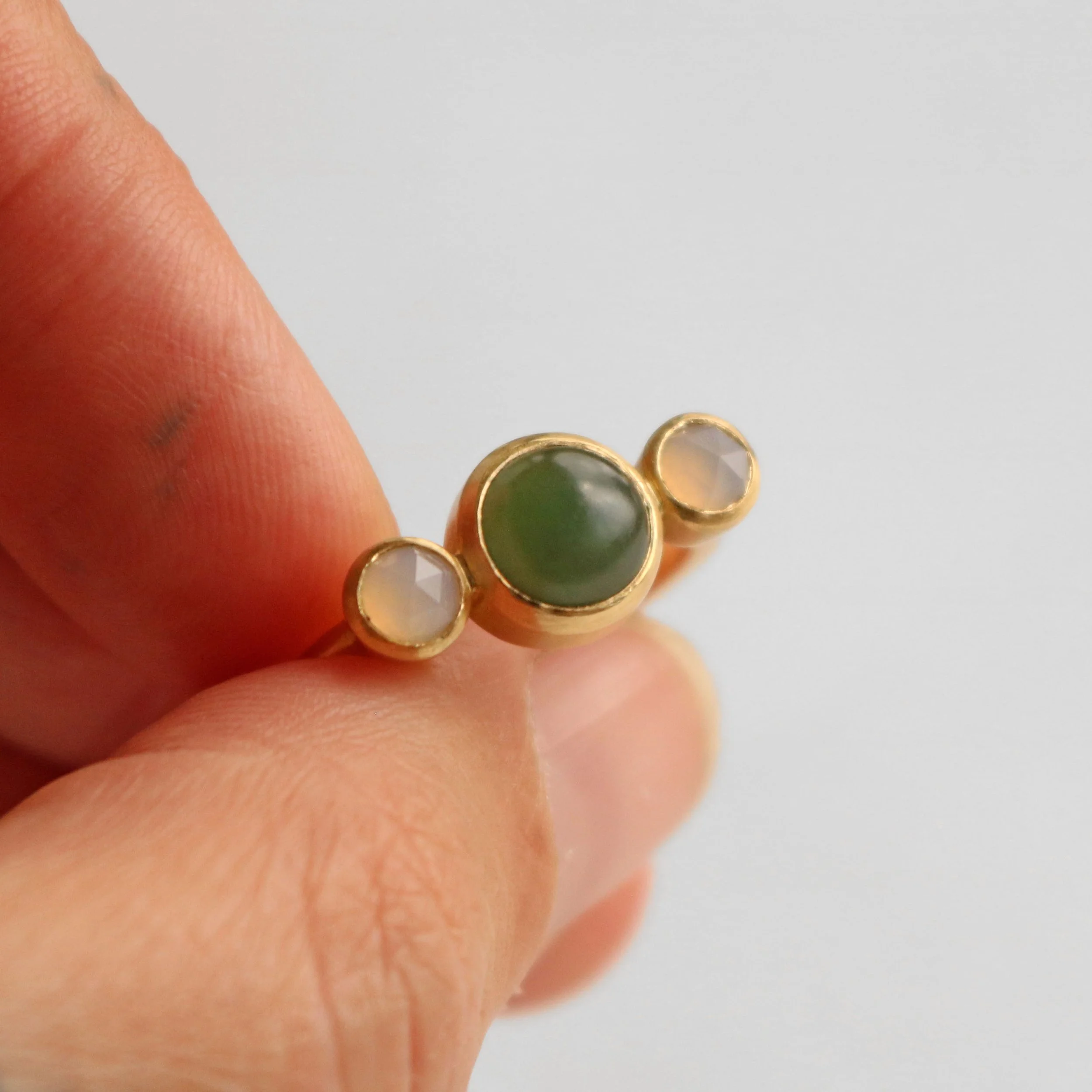 18ct Pounamu + agate ring 7.jpg