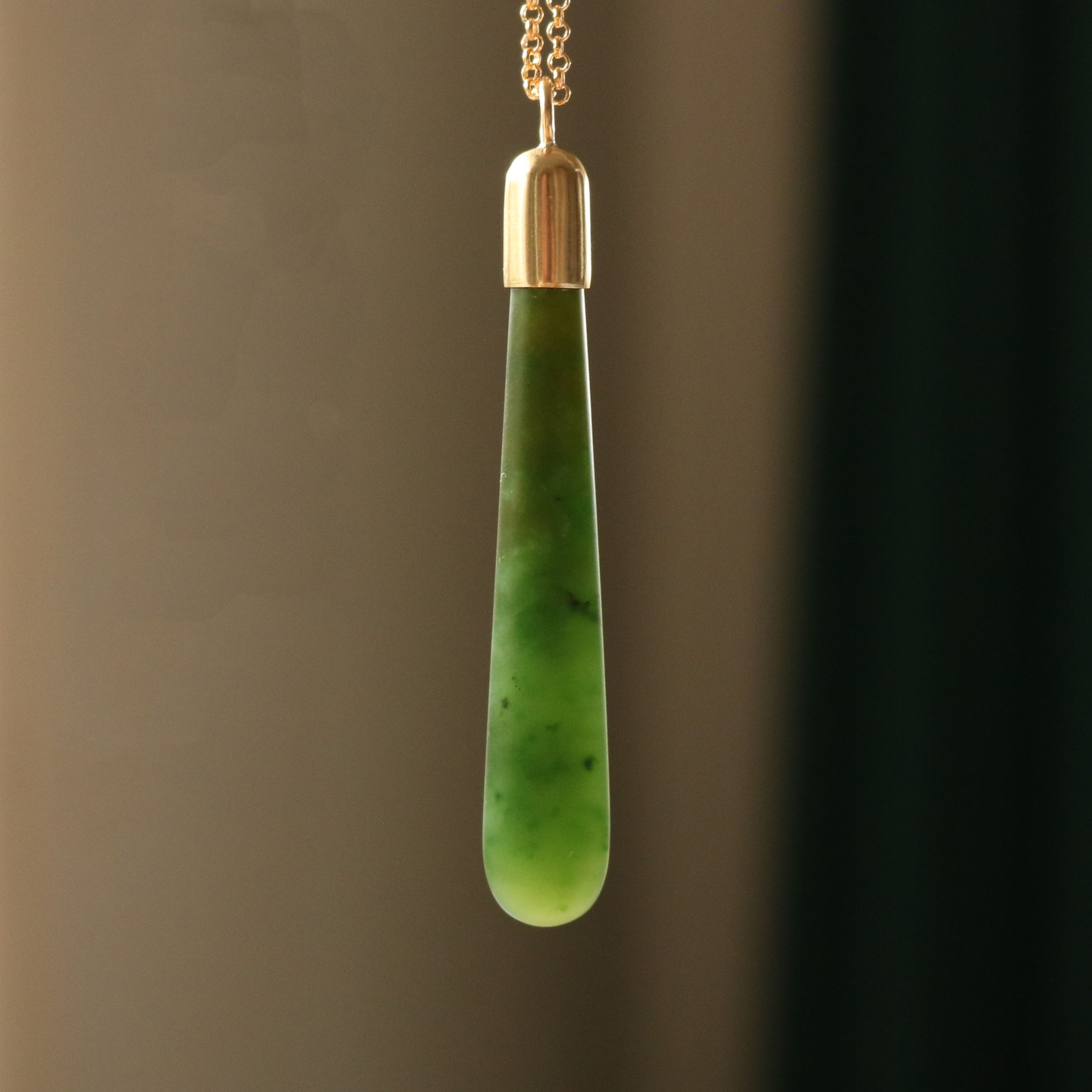 Medium gold roimata pendant new 4.jpg