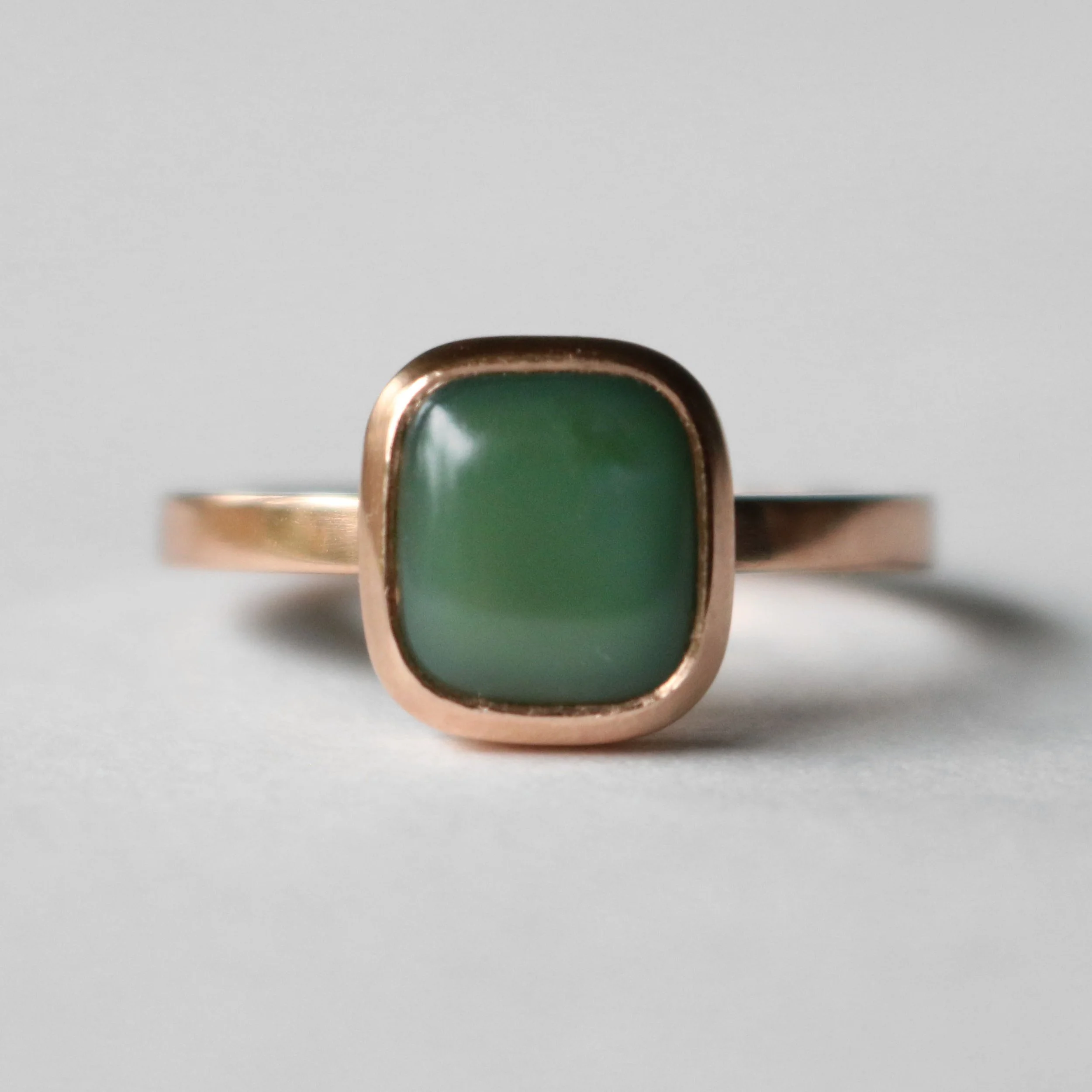 Inanga Pounamu + 18ct red gold.jpg