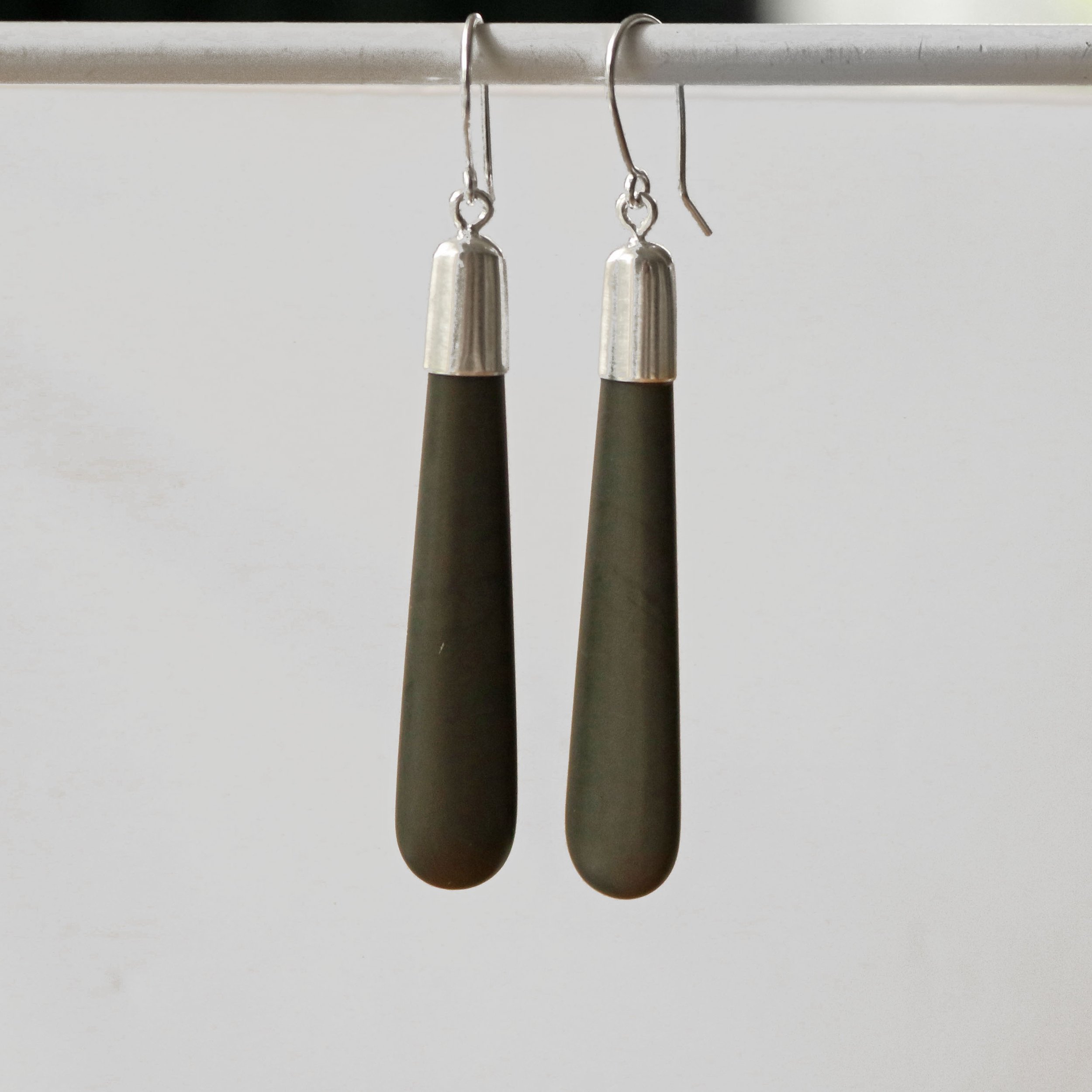 Silver pakohe earrings 1.jpg