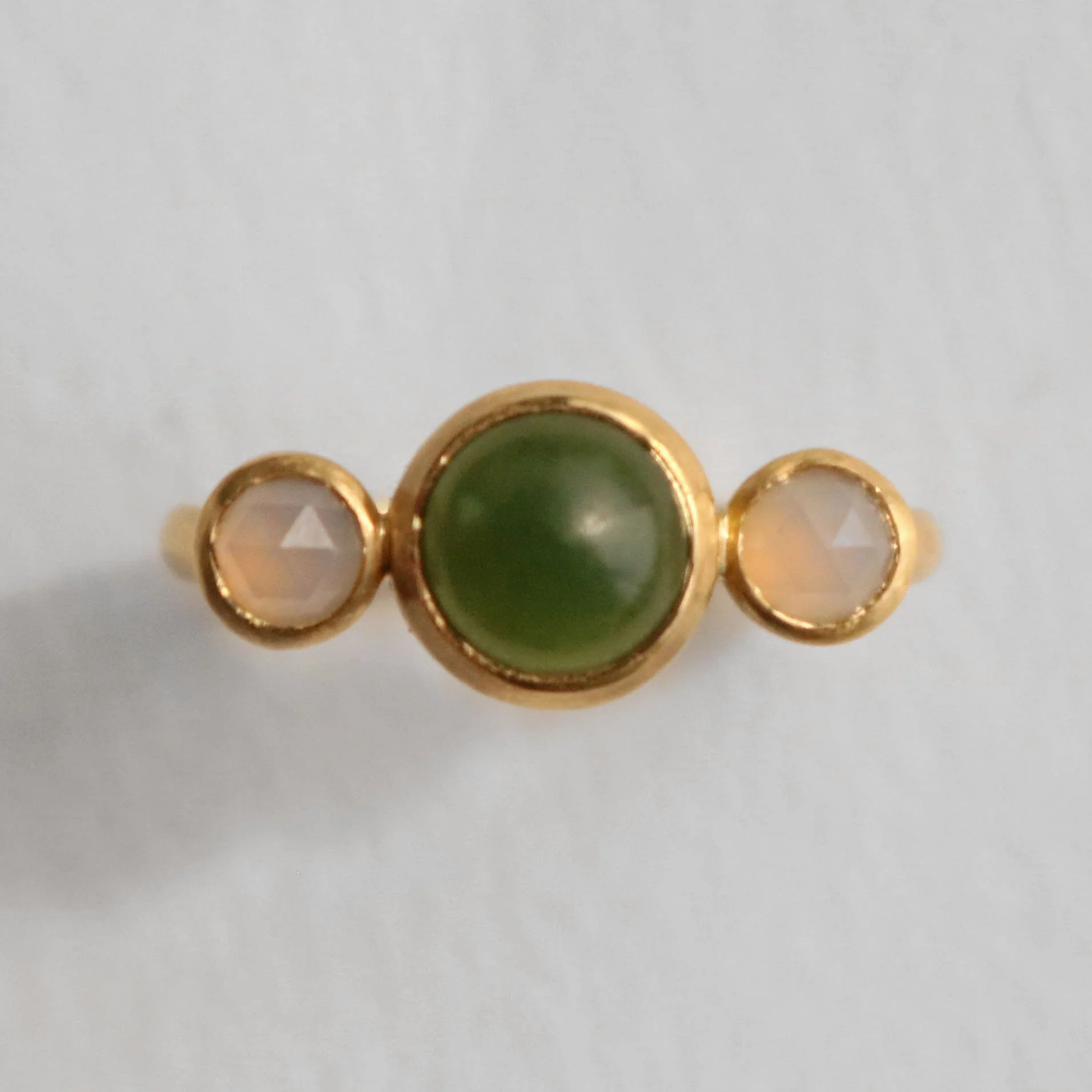 18ct Pounamu + agate ring 6.jpg