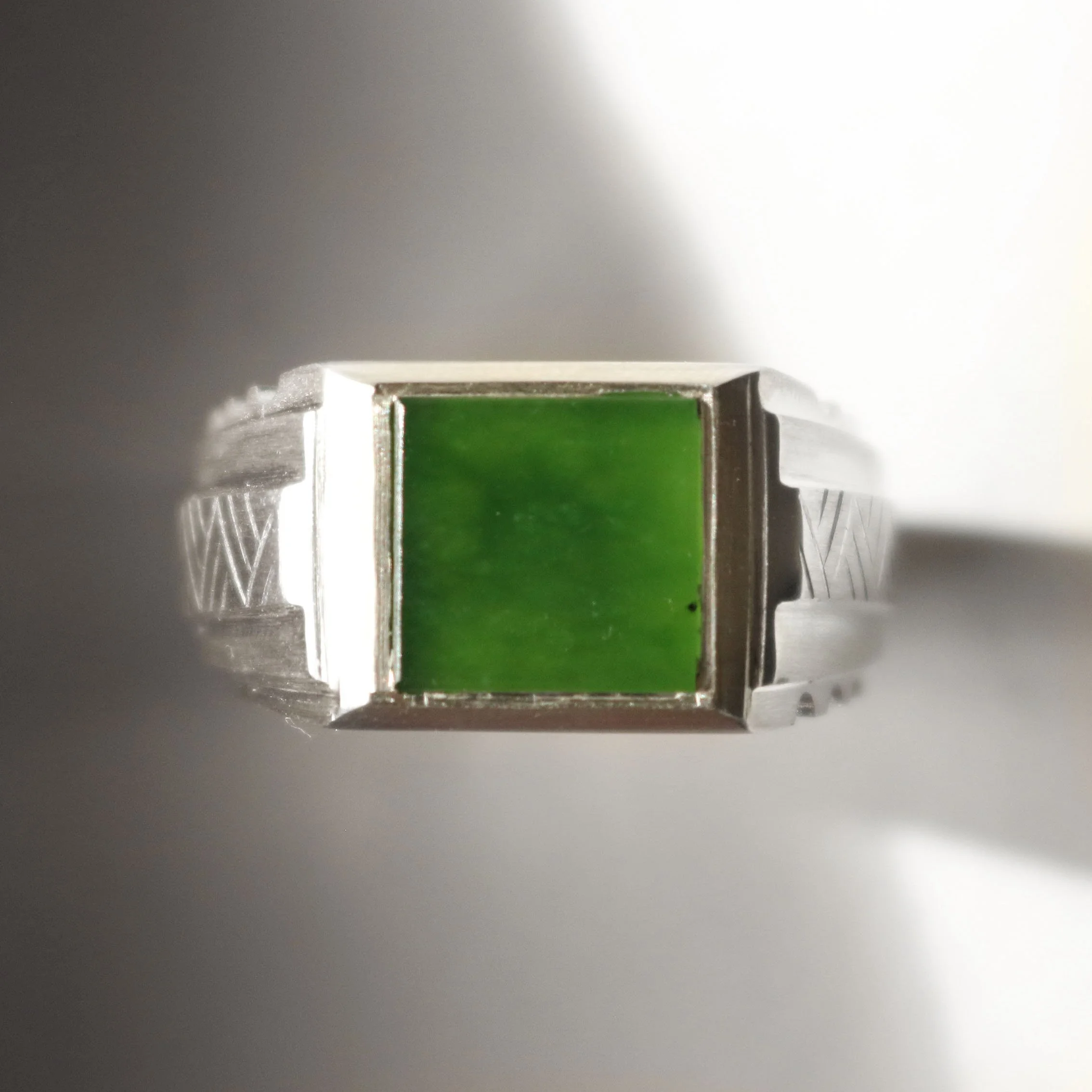 Silver Pounamu signet engraved 4.jpg