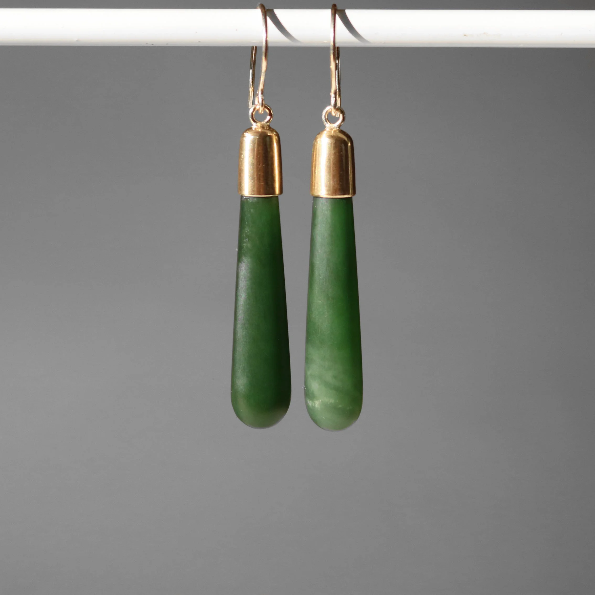 Small gold roimata earrings 3.jpg