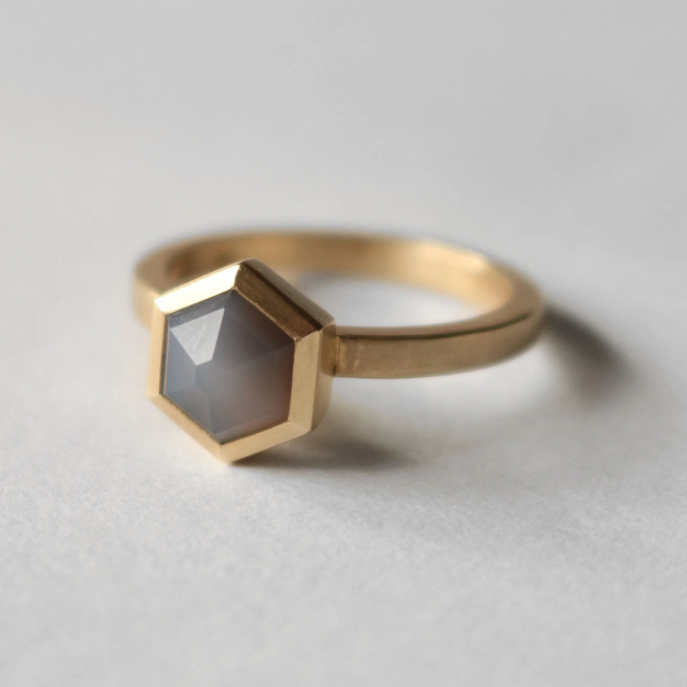 lavender agate + gold ring.jpg