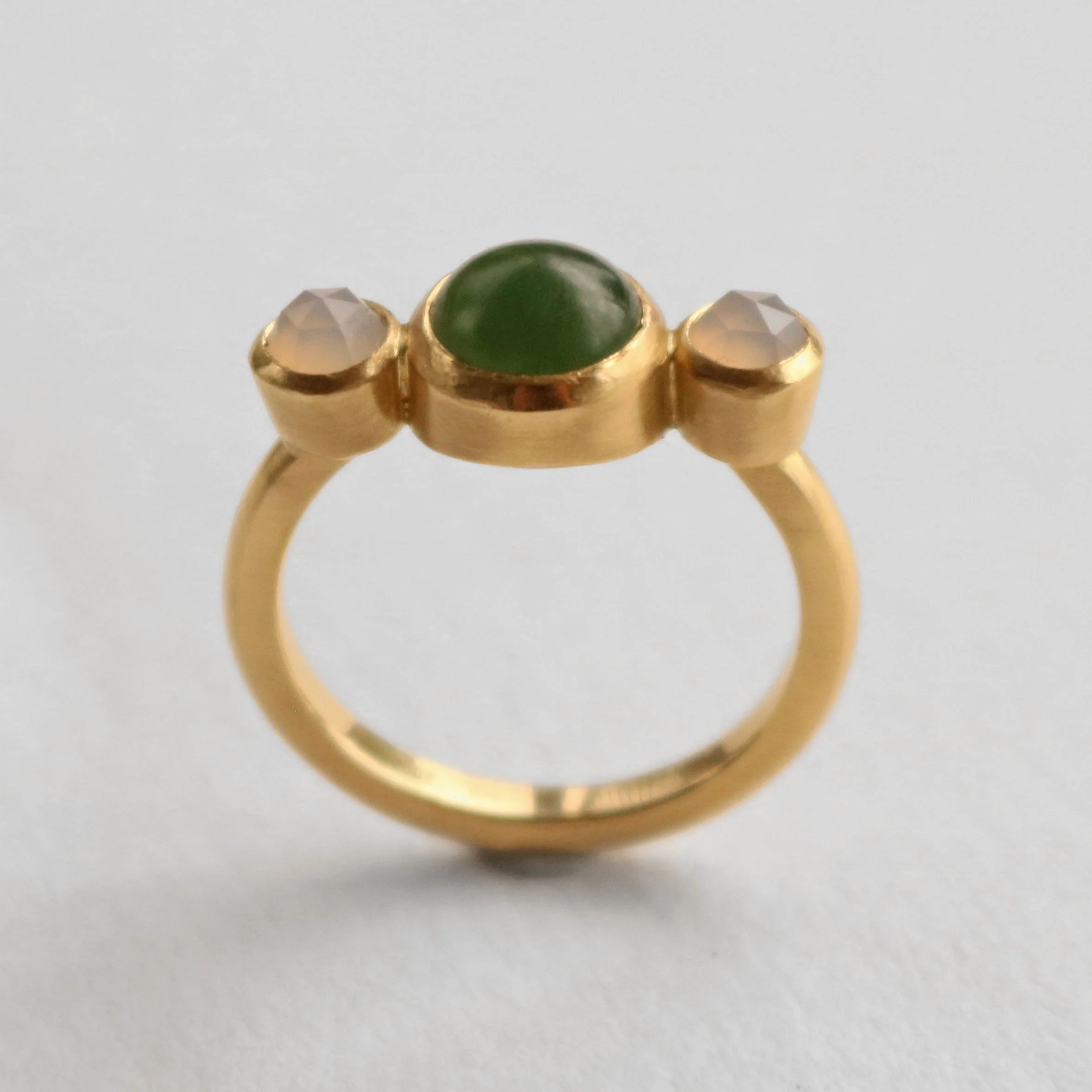 18ct Pounamu + agate ring 3.jpg