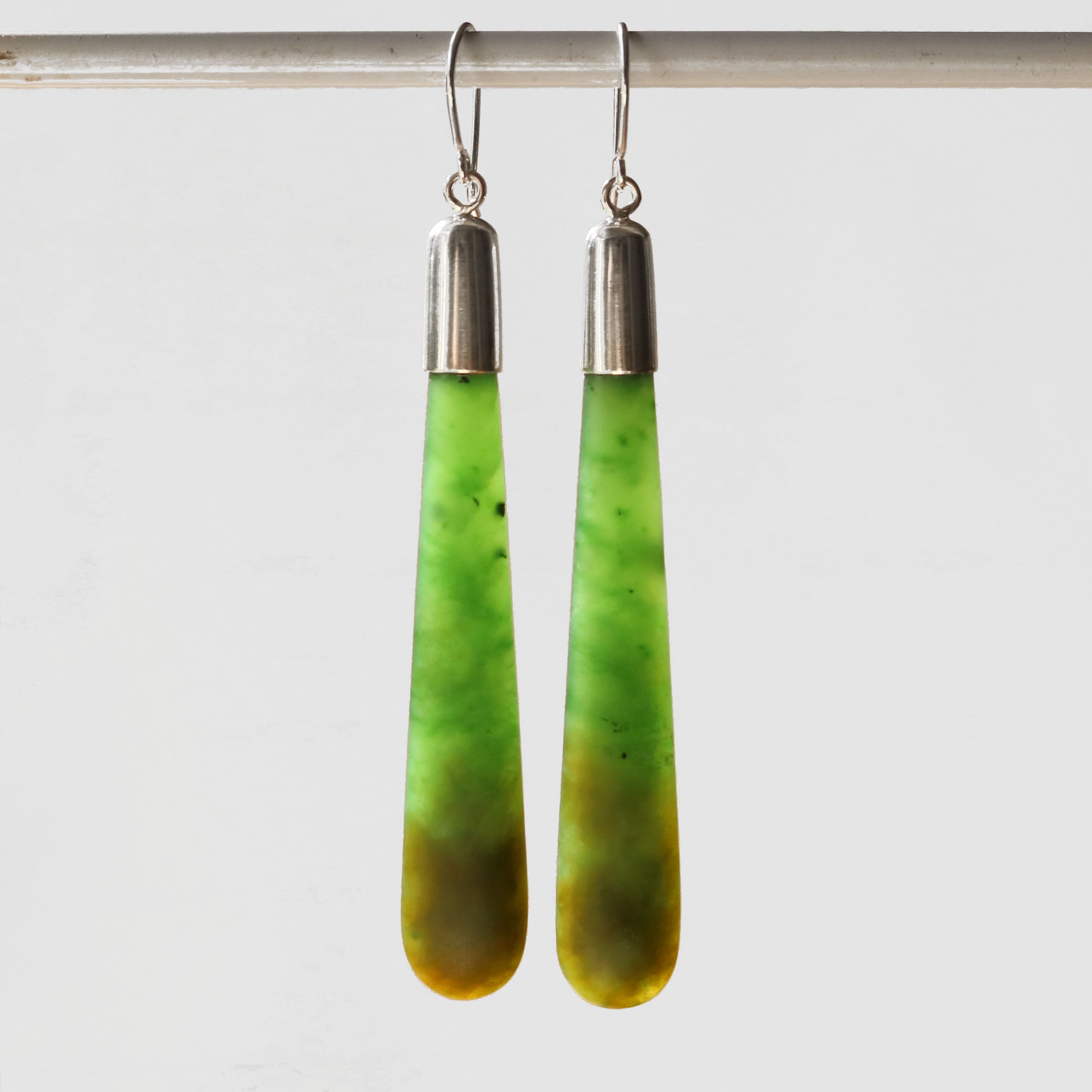 Roimata silver earrings 2.jpg