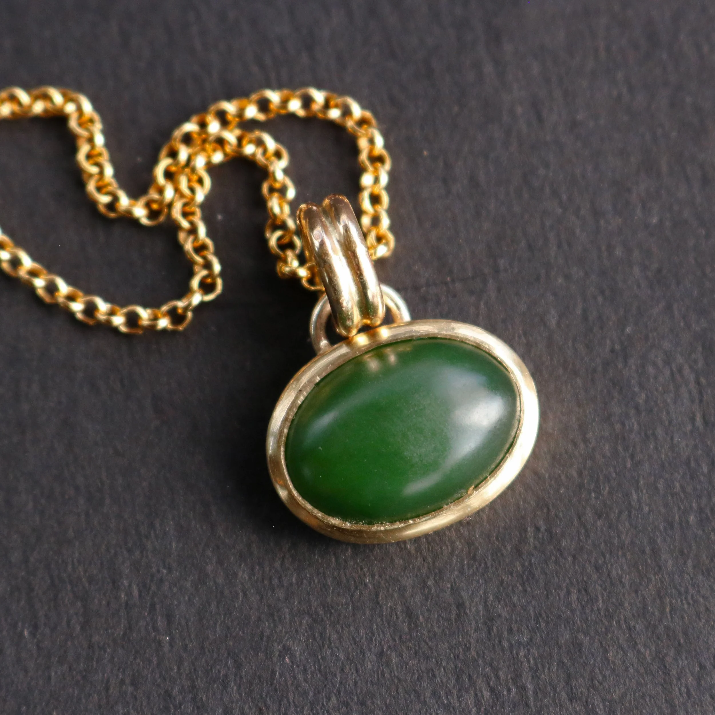 Pounamu Oval Pendant 7.jpg