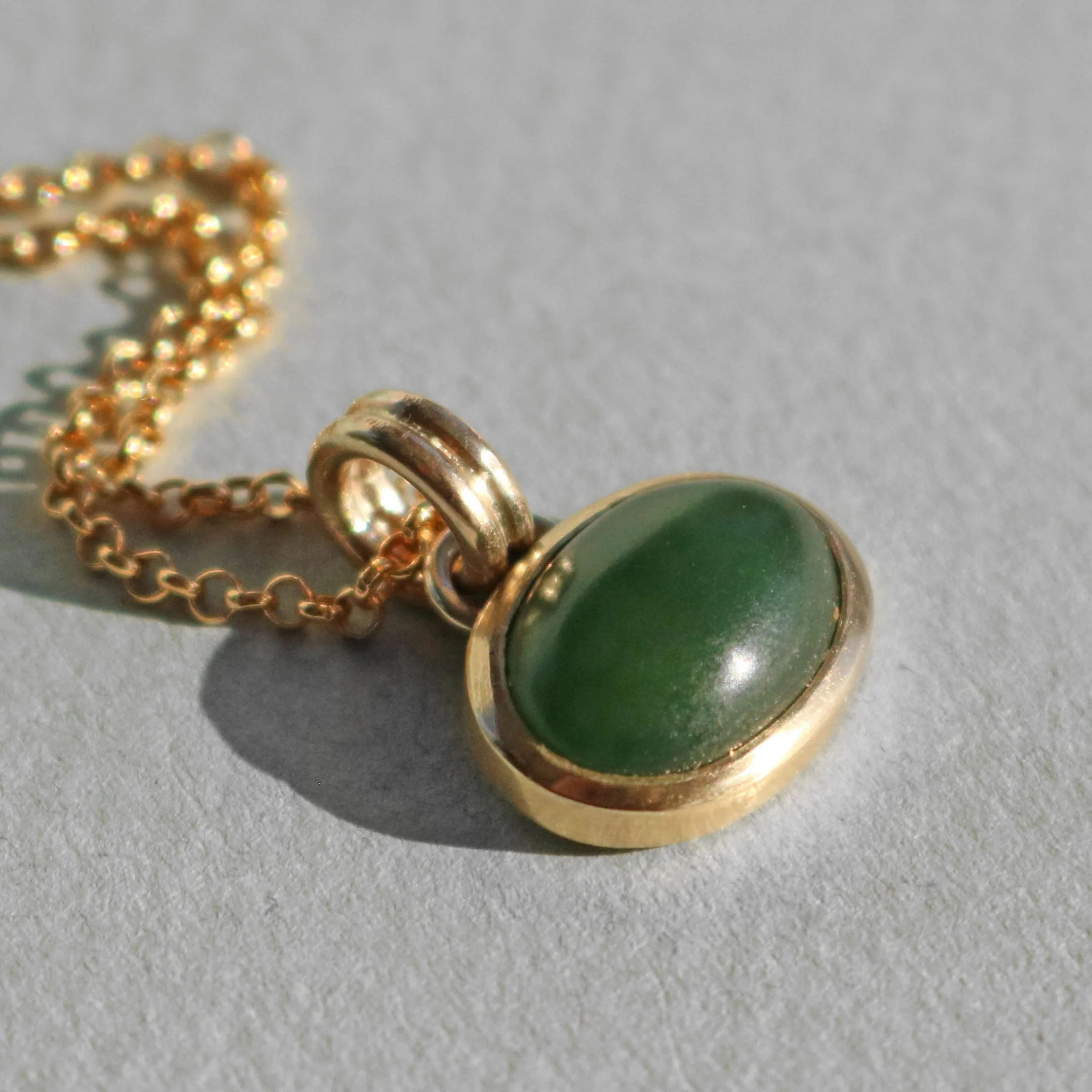 Pounamu Oval Pendant.jpg