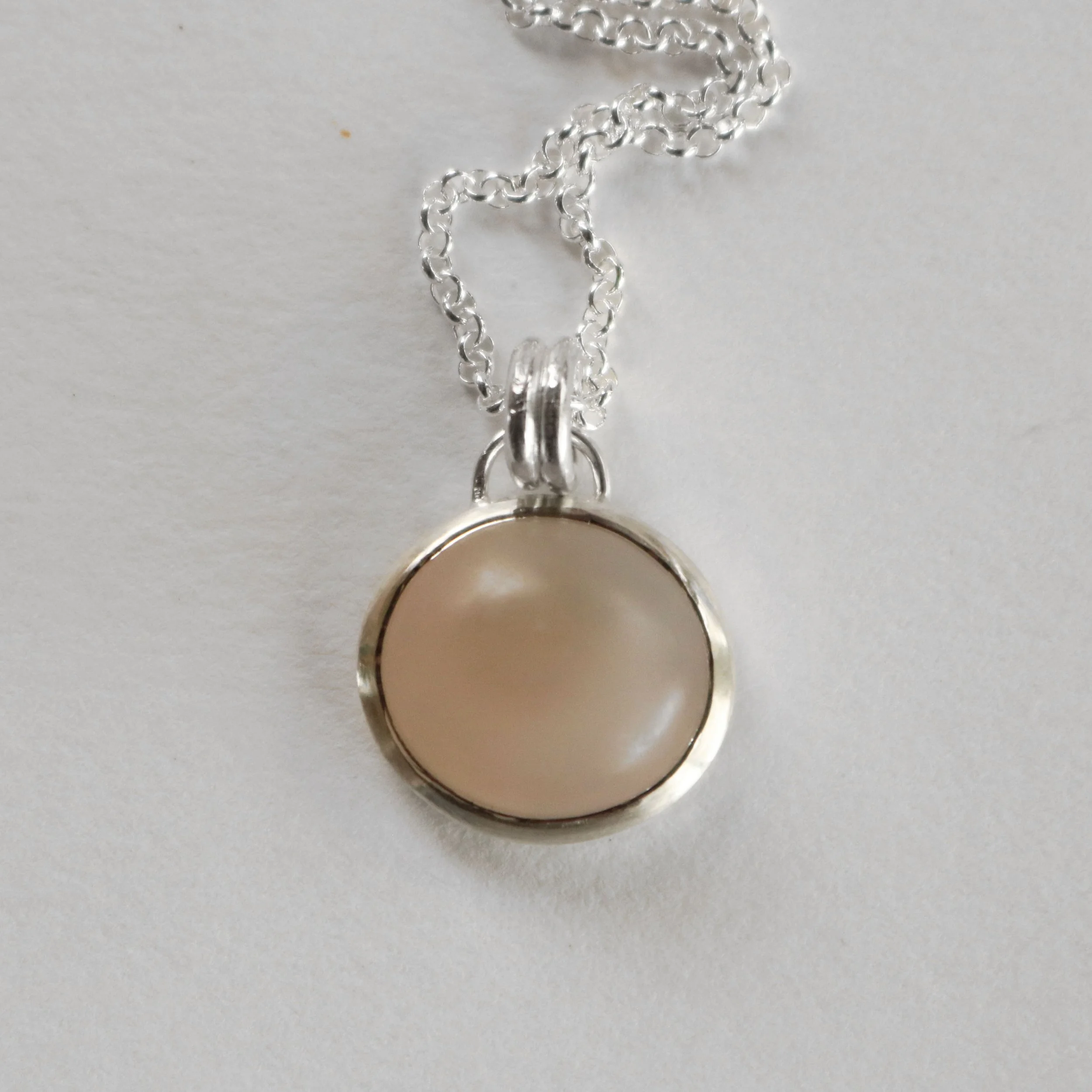 Oval Agate silver pendant 4.jpg