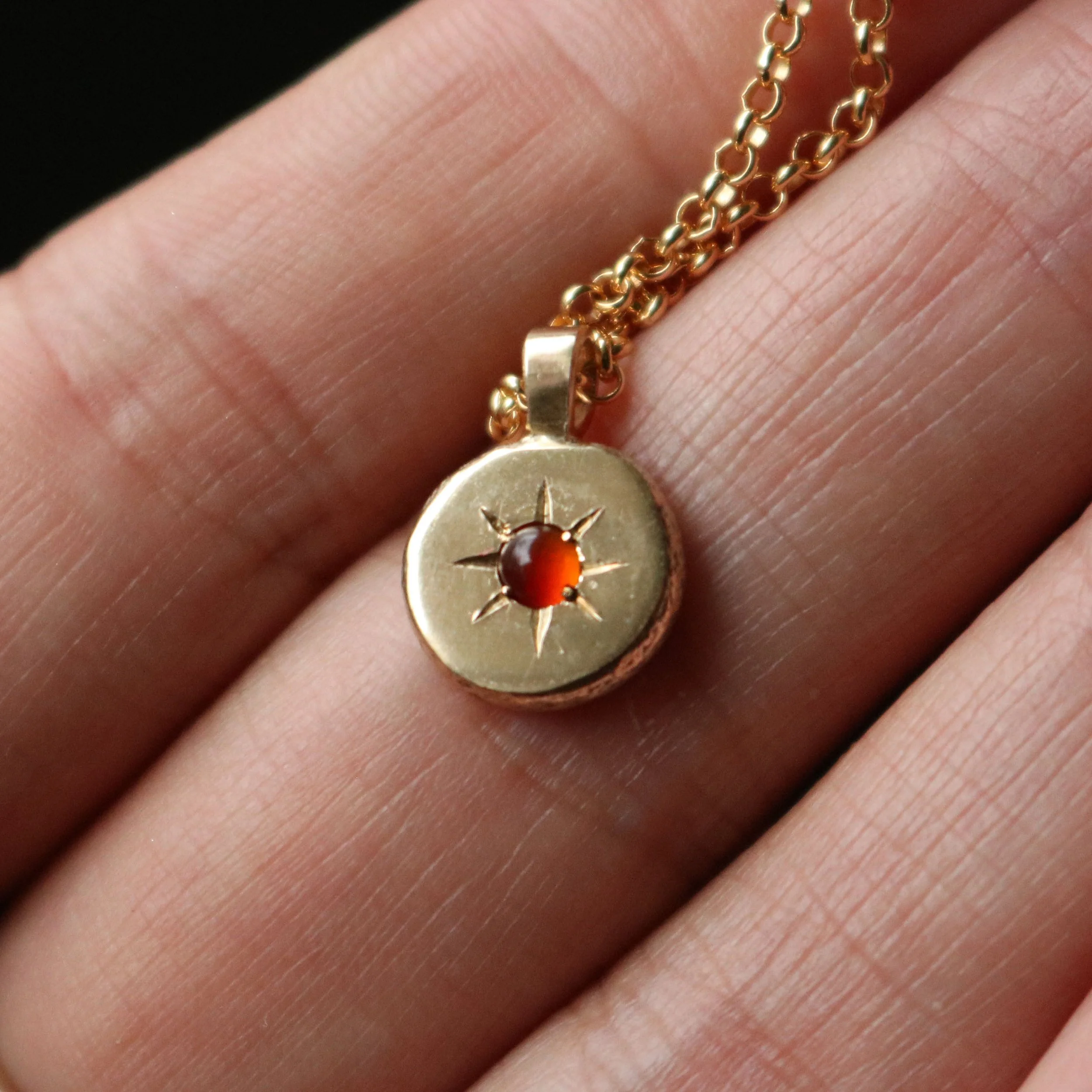Carnelian Sun pendant 3.jpg