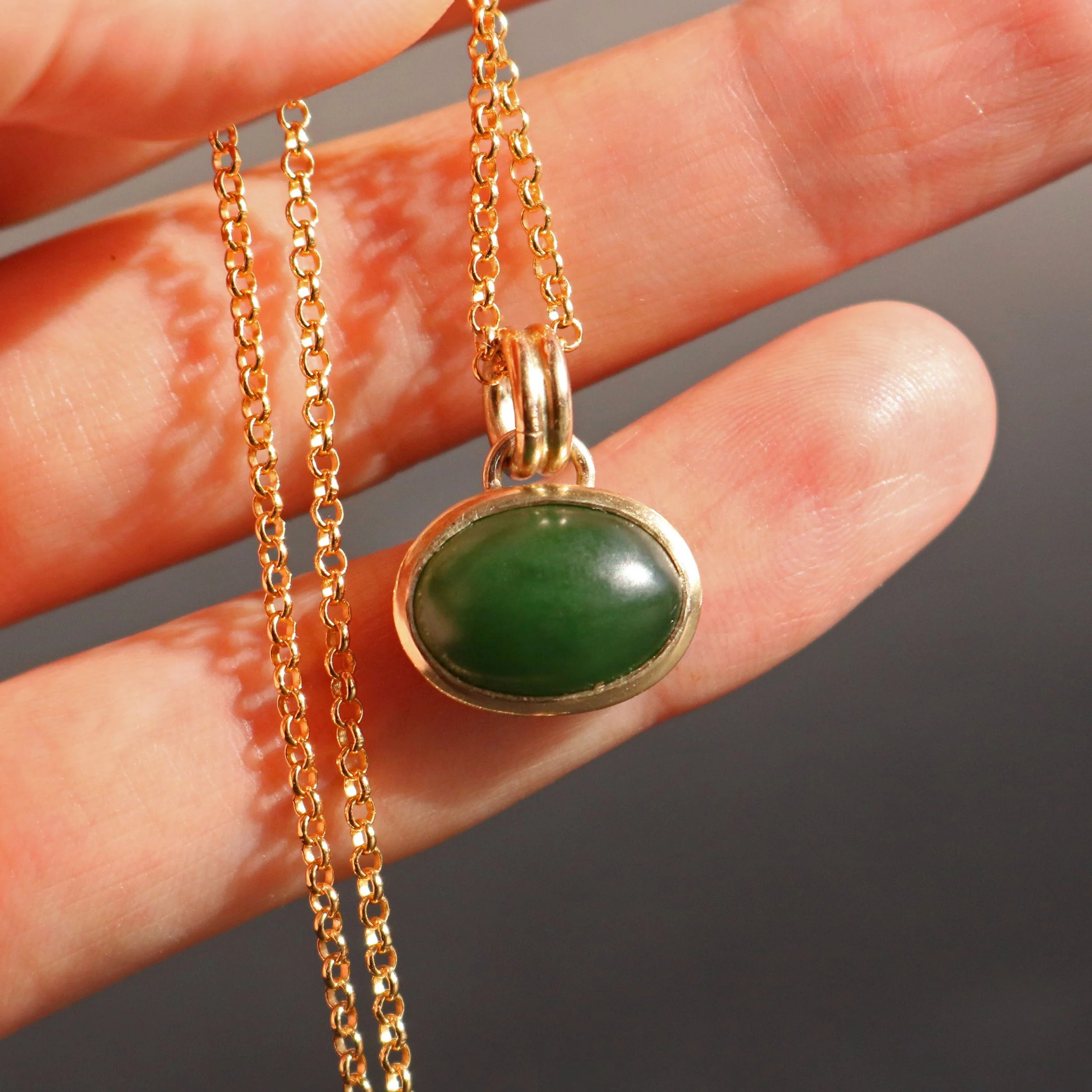Pounamu Oval Pendant 4.jpg