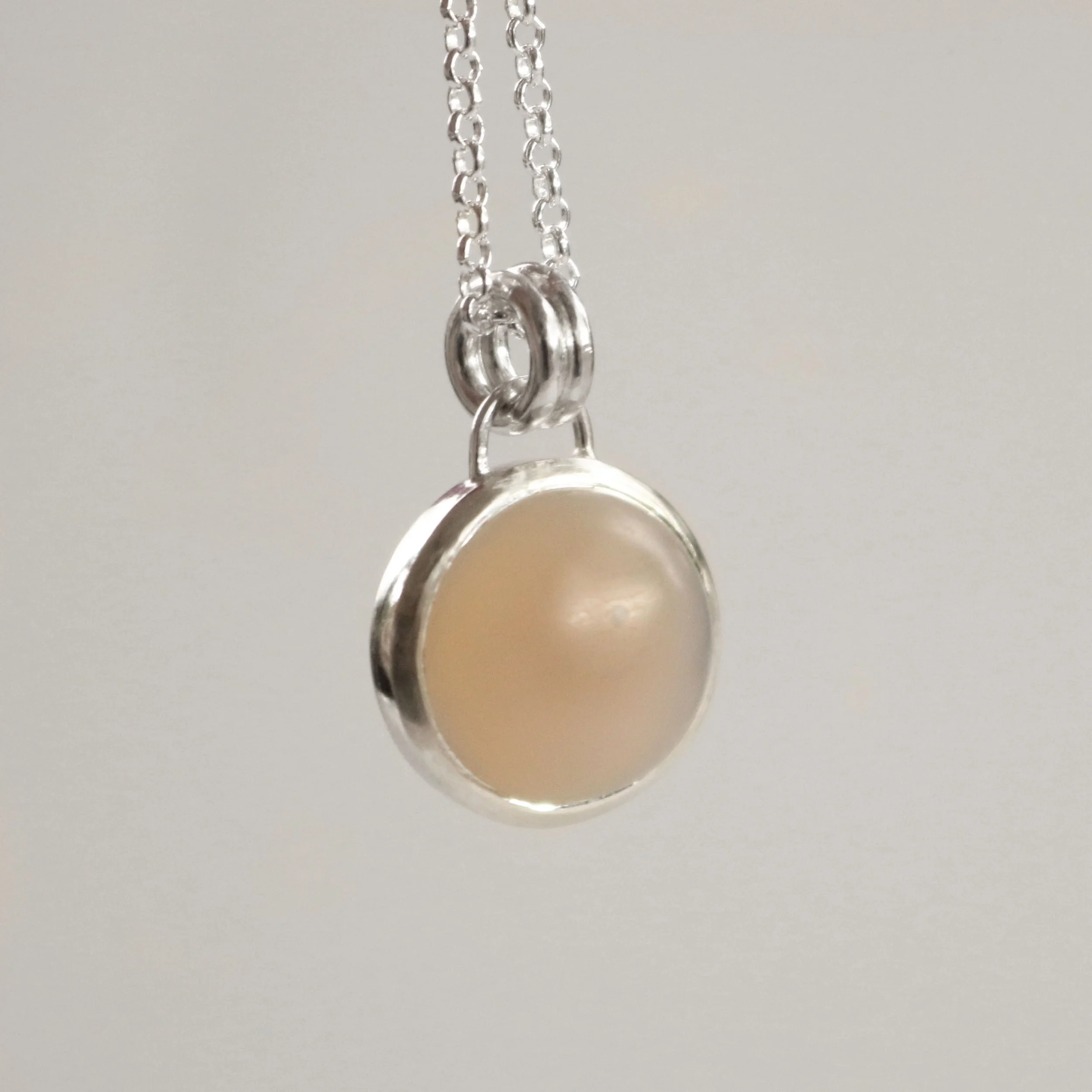 Oval Agate silver pendant 3.jpg