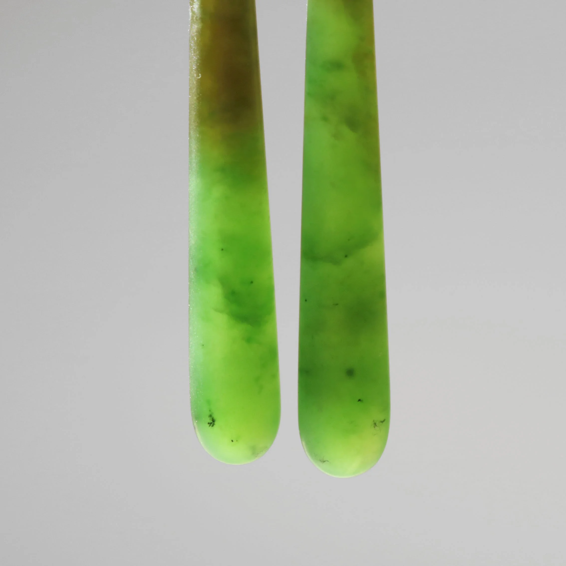 Meduim gold roimata earrings.jpg