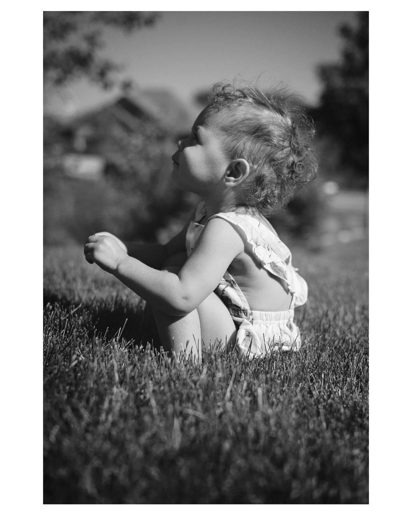 It was a treat to get to meet my little cousin, Skylar. 

You&rsquo;re an energetic little bug.

#m10monochrom