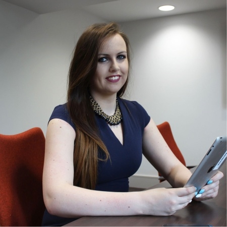 Padraig constantly came up with numerous marketing ideas and marketing strategies for my company. He is a creative, positive person and is excellent at organizing and bringing people together.