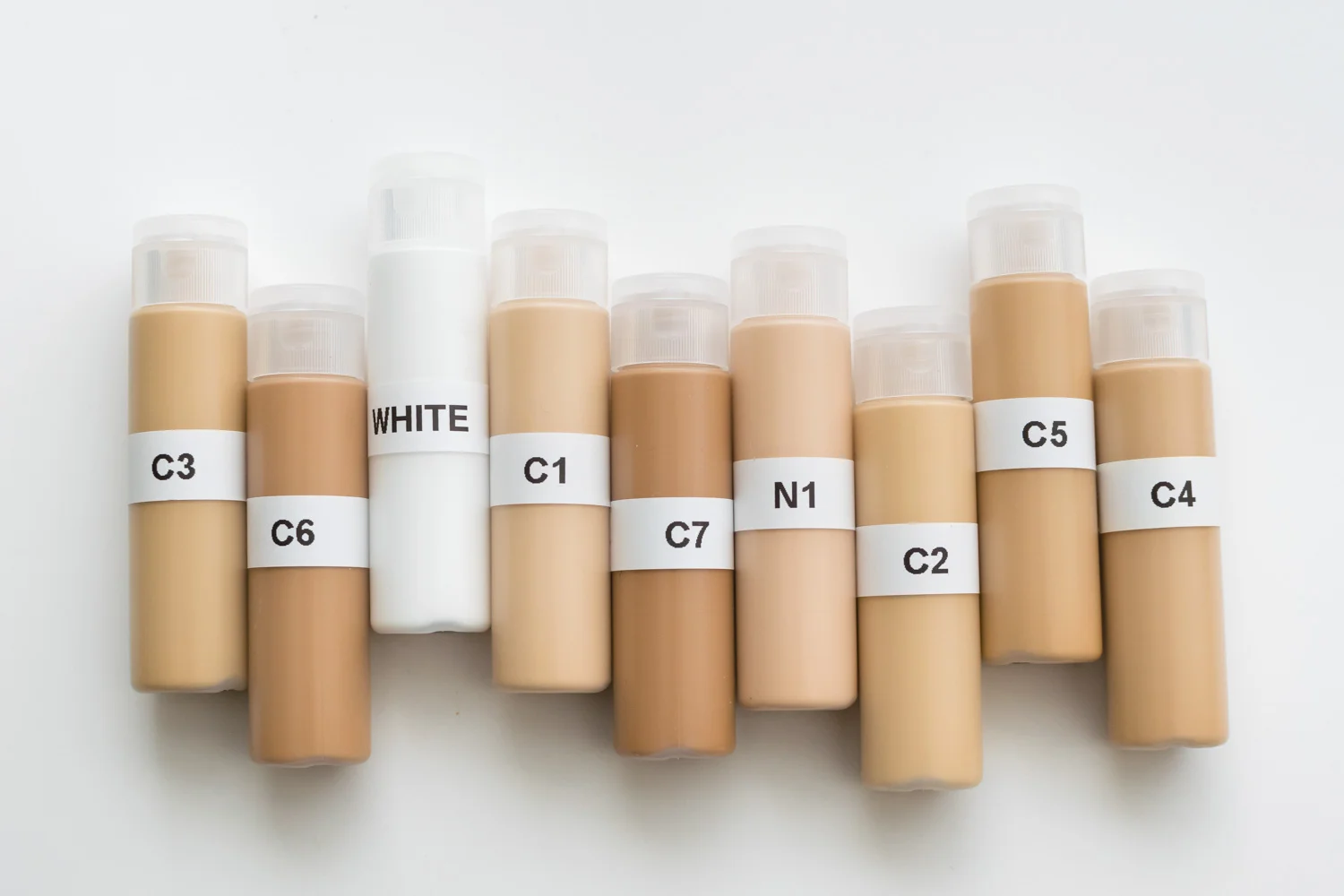 mac face concealer