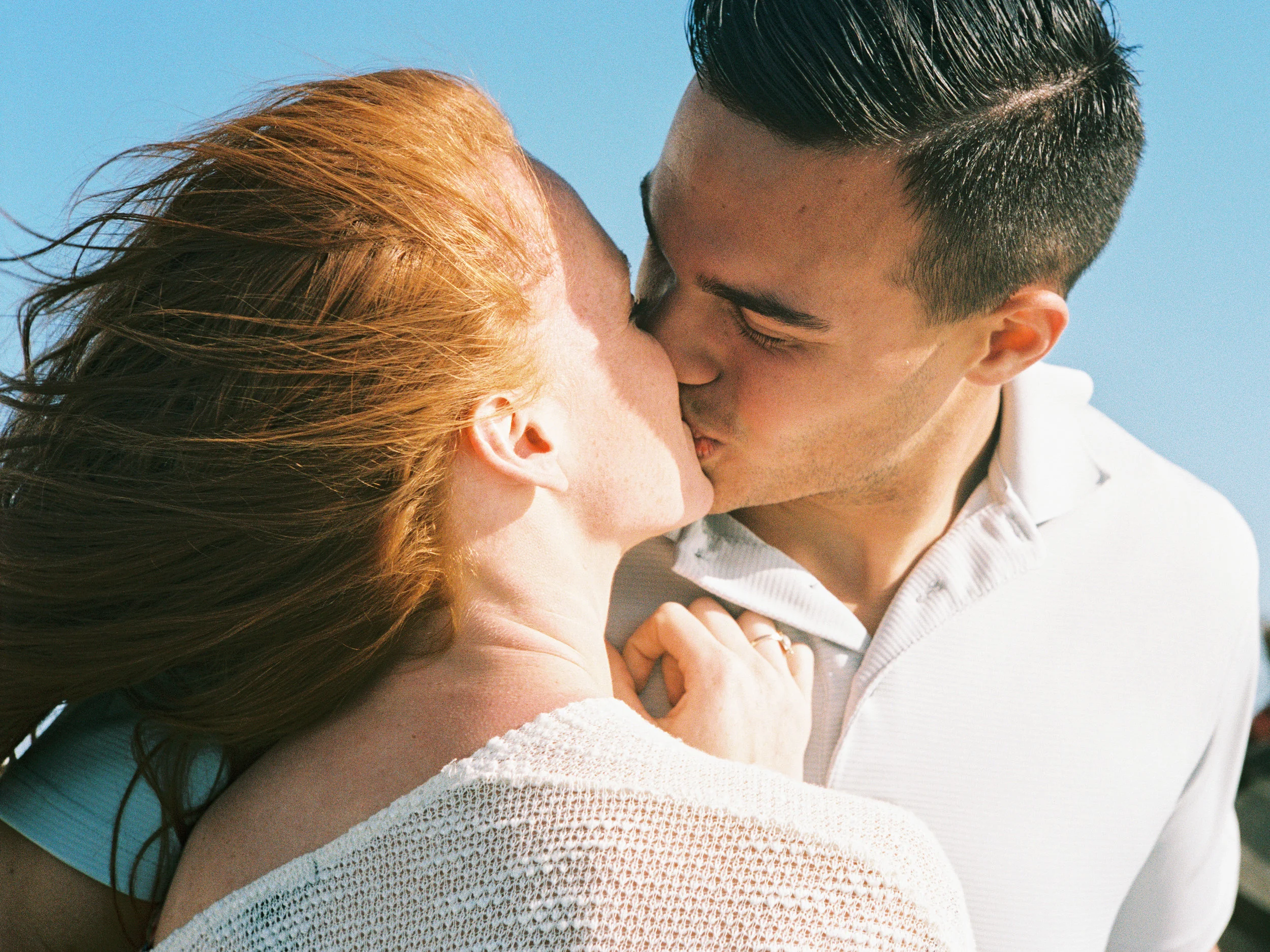 JESSICA &amp; ANDREW