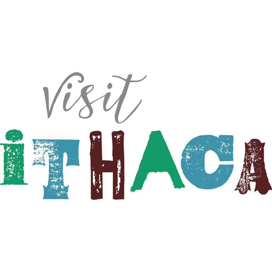 Ithaca Visitors Bureau