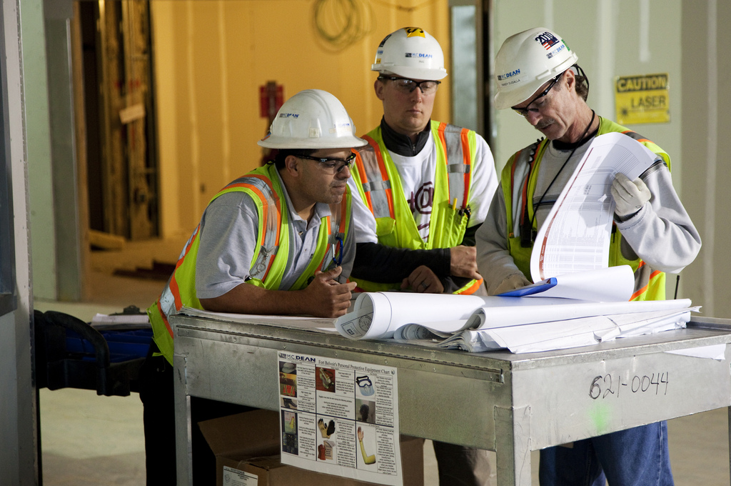 Image by U.S. Army Corps of Engineers