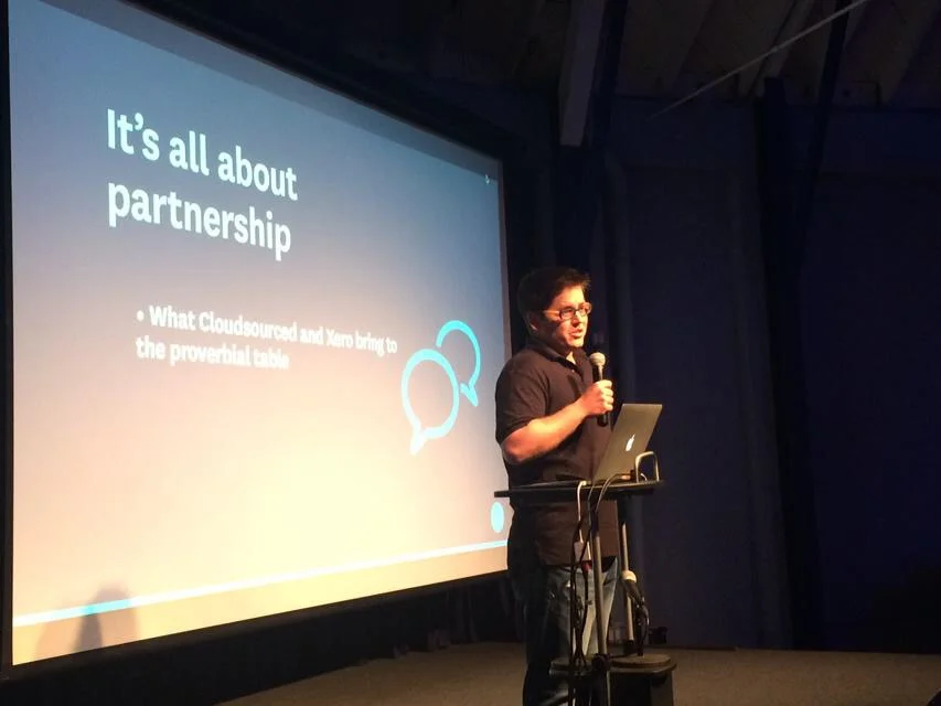 Why Xero is great for startups