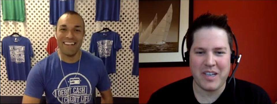 Video: Insights about Accounting Apps with Will Lopez on Blab