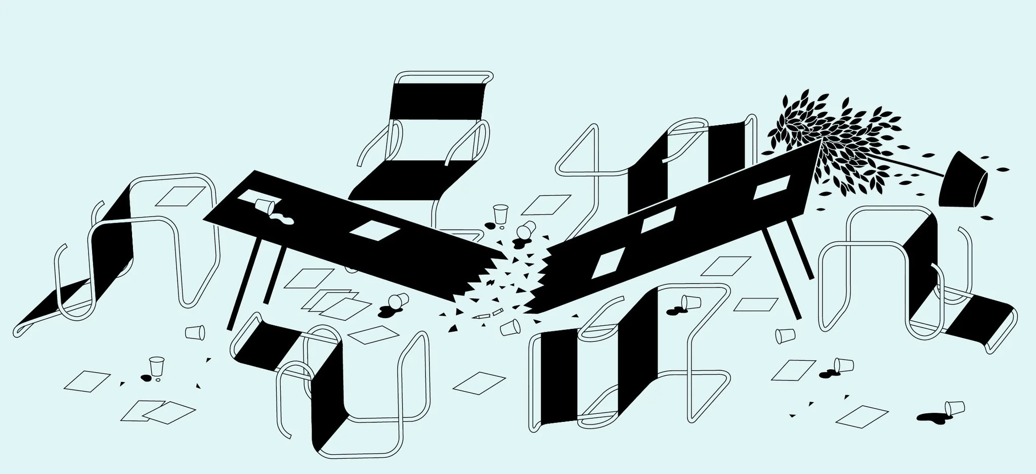 Read "Meet Is Murder" on NYTimes.com