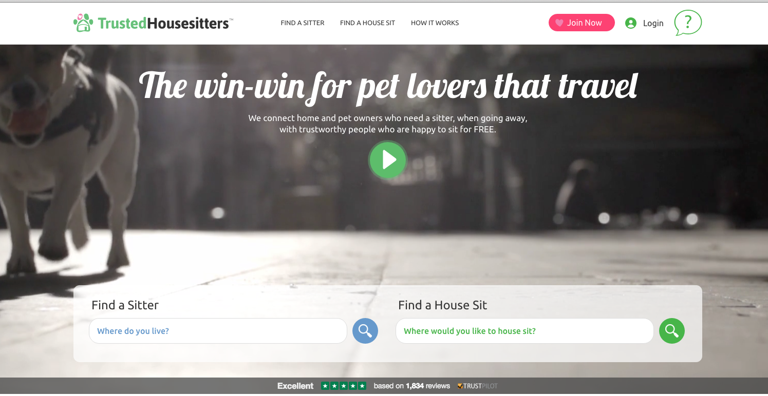 trusted-house-sitters
