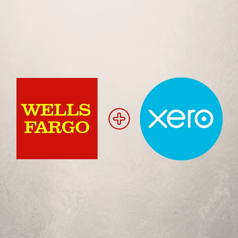 Why Xero's Boring Wells Fargo Announcement Is Actually a Big Deal