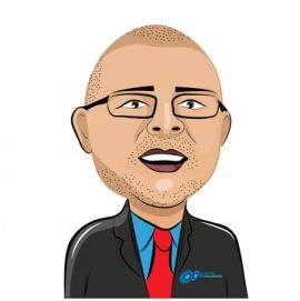 Matt Flanagan of BlueHub