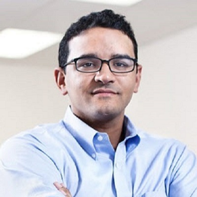 Hector Garcia