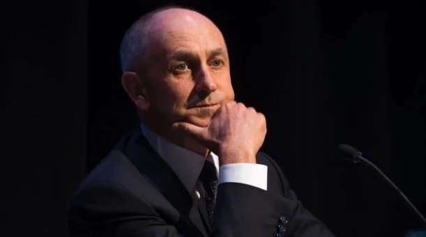 Chris Liddell