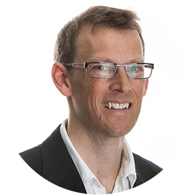 Mark Wikersham, FCA