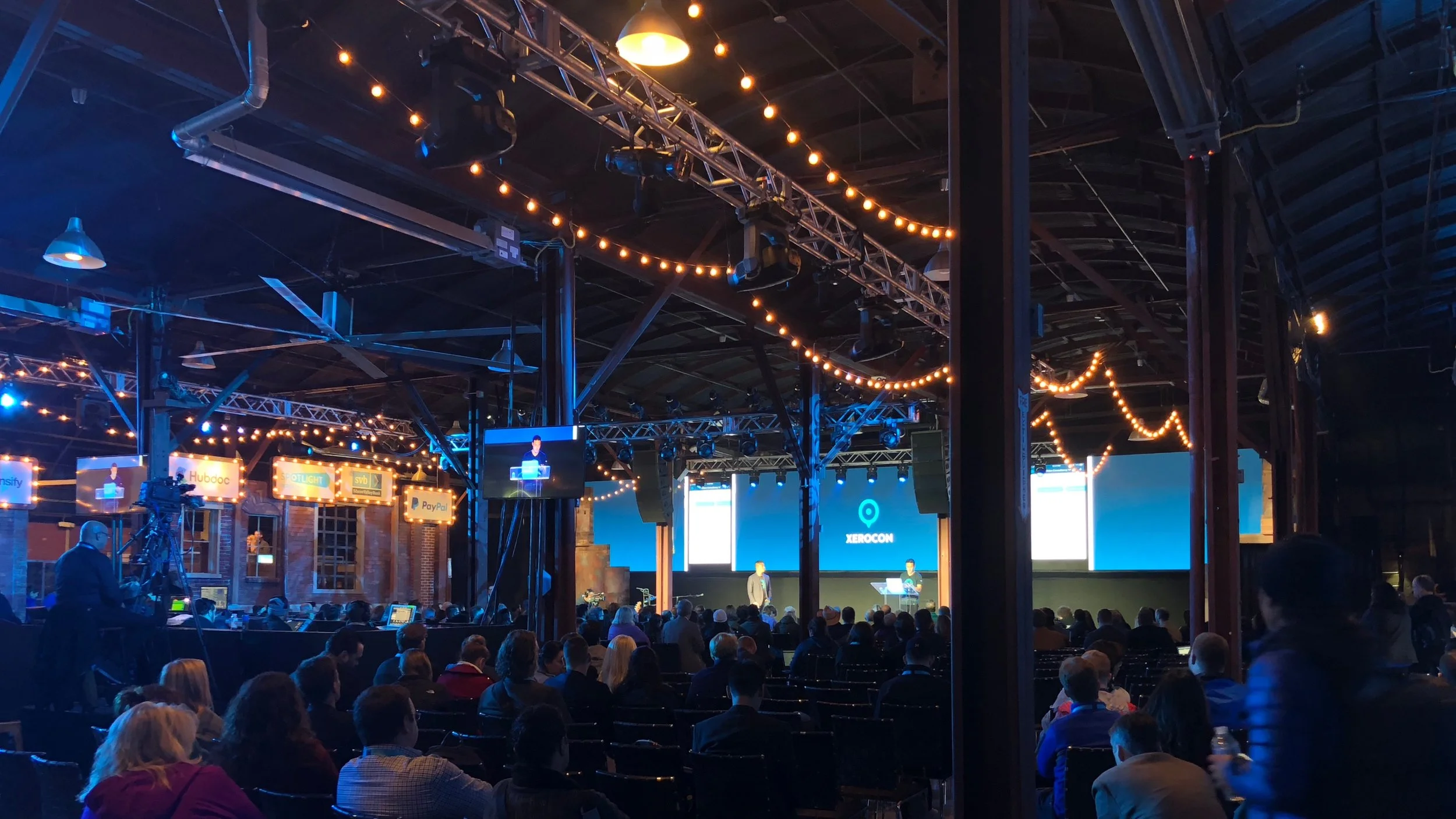 My #1 takeaway (& pics) from Xerocon Austin