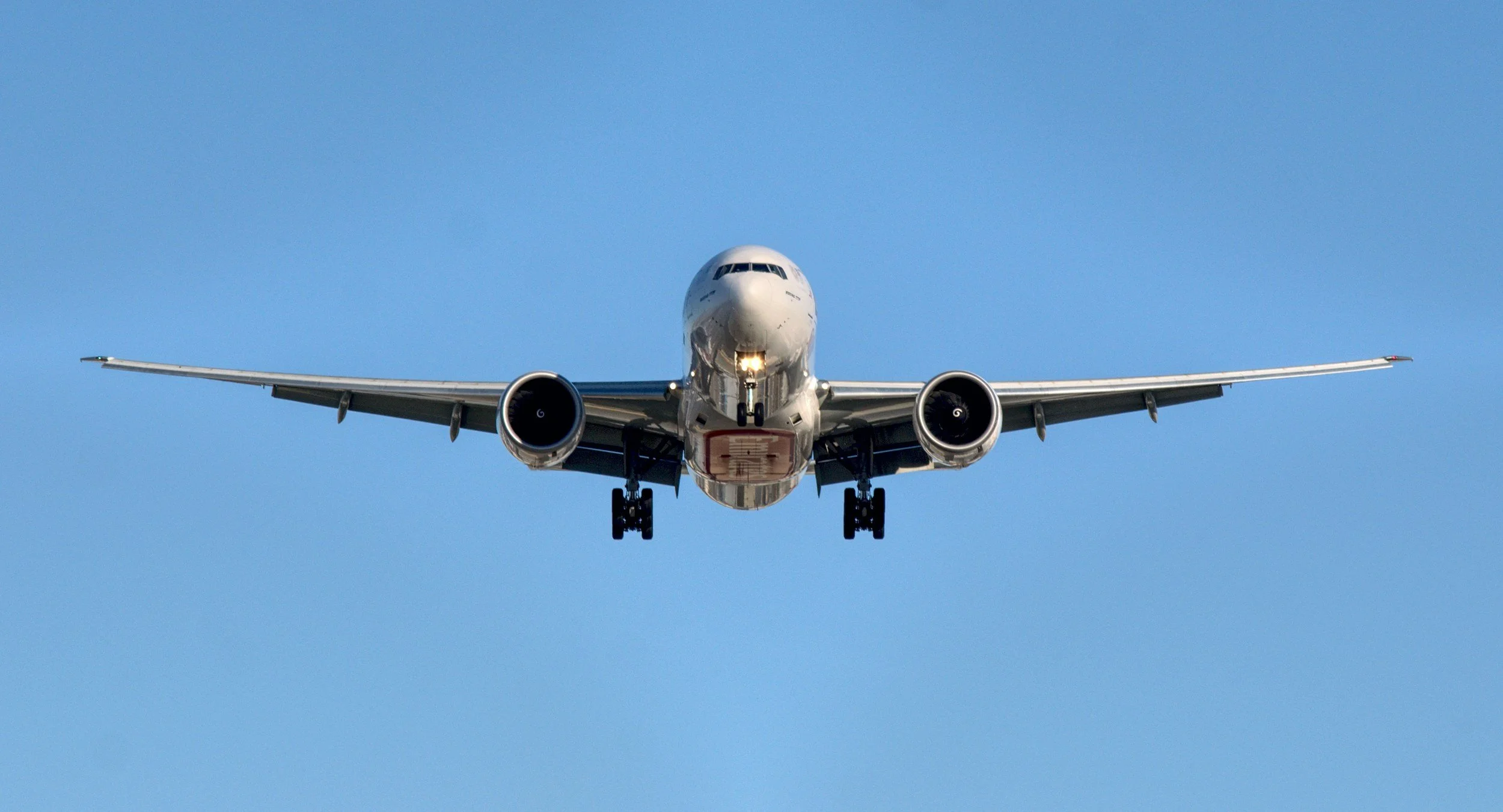 Should an accountant be running boeing?