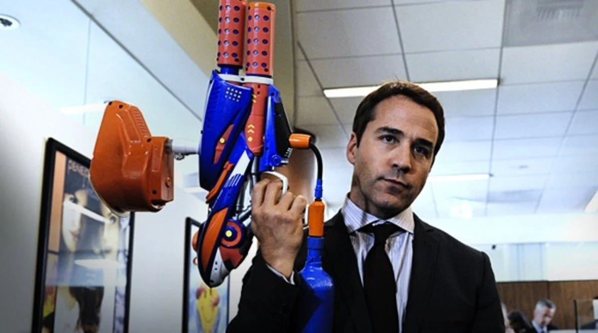 AI's 'killer function': Personal agents that work for you