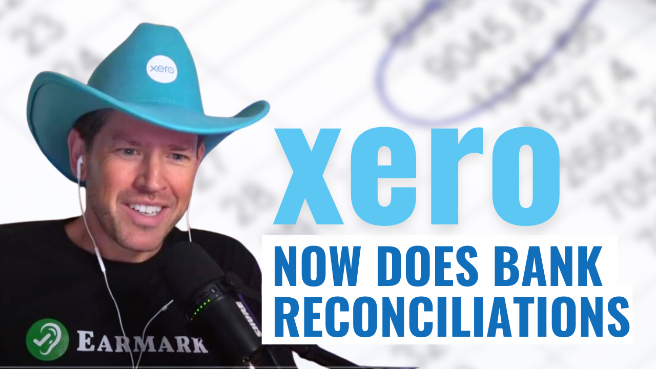 Xero is finally doing traditional bank recs β is QuickBooks in trouble?