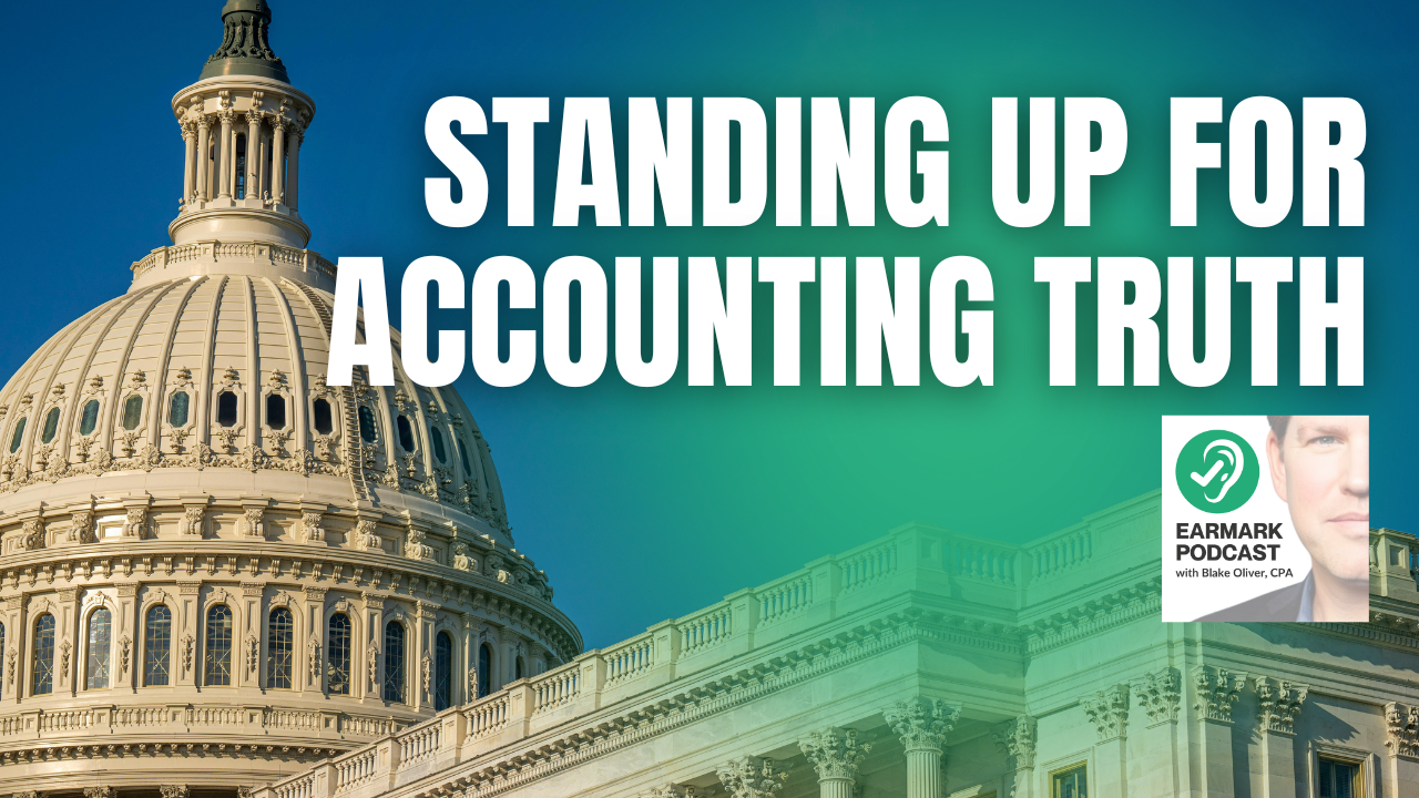 "I was accused of lying": PCAOB's Christina Ho on standing up to Senator Warren