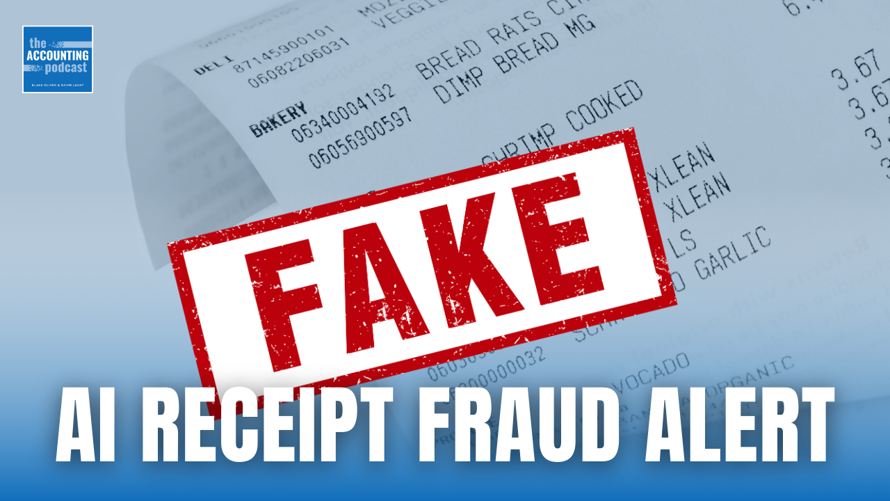 You can now make realistic fake receipts with GPT-4o